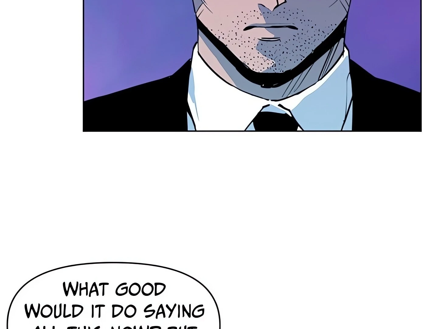 Cleaner K Chapter 15 - Page 14