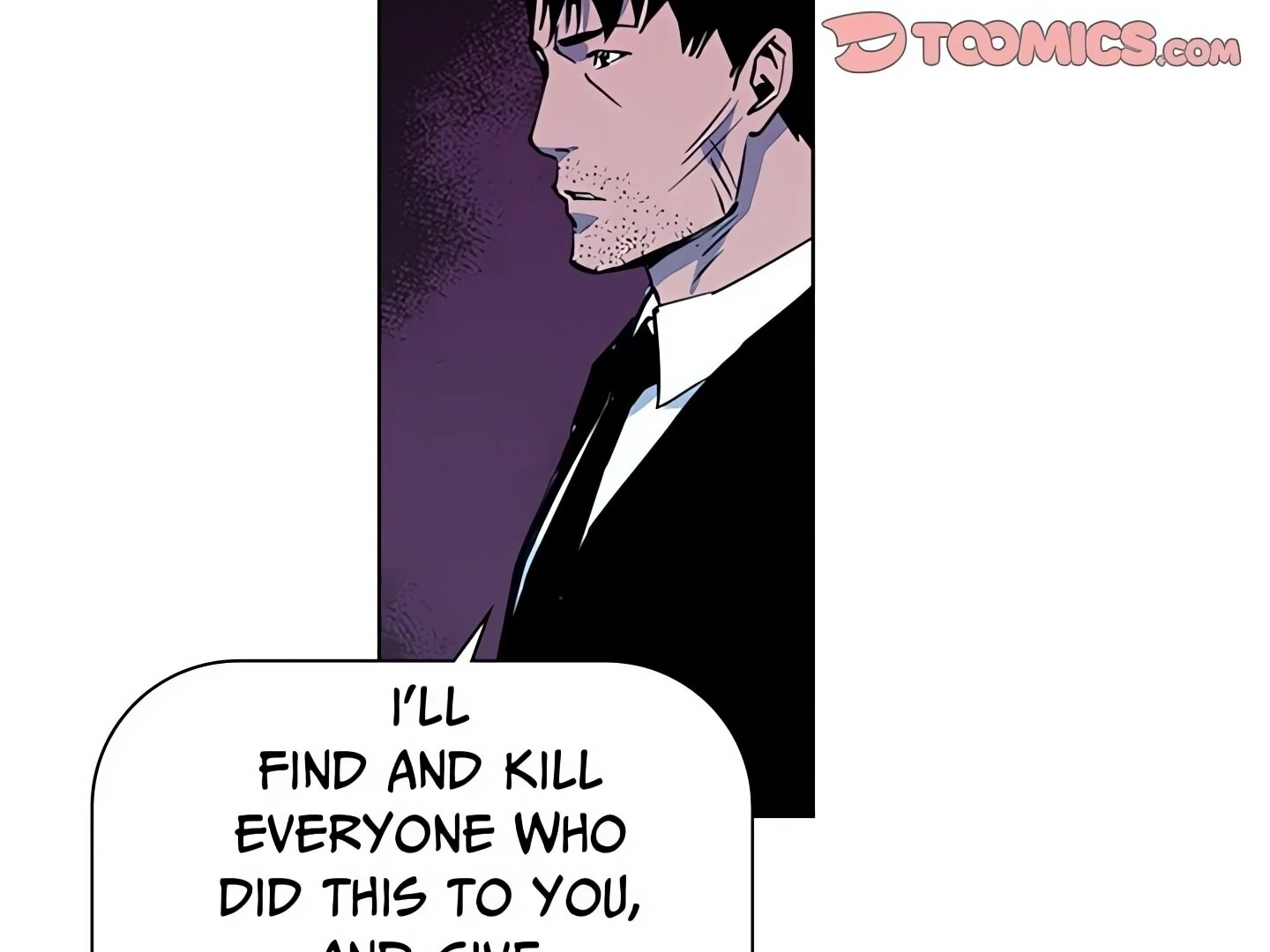 Cleaner K Chapter 15 - Page 17