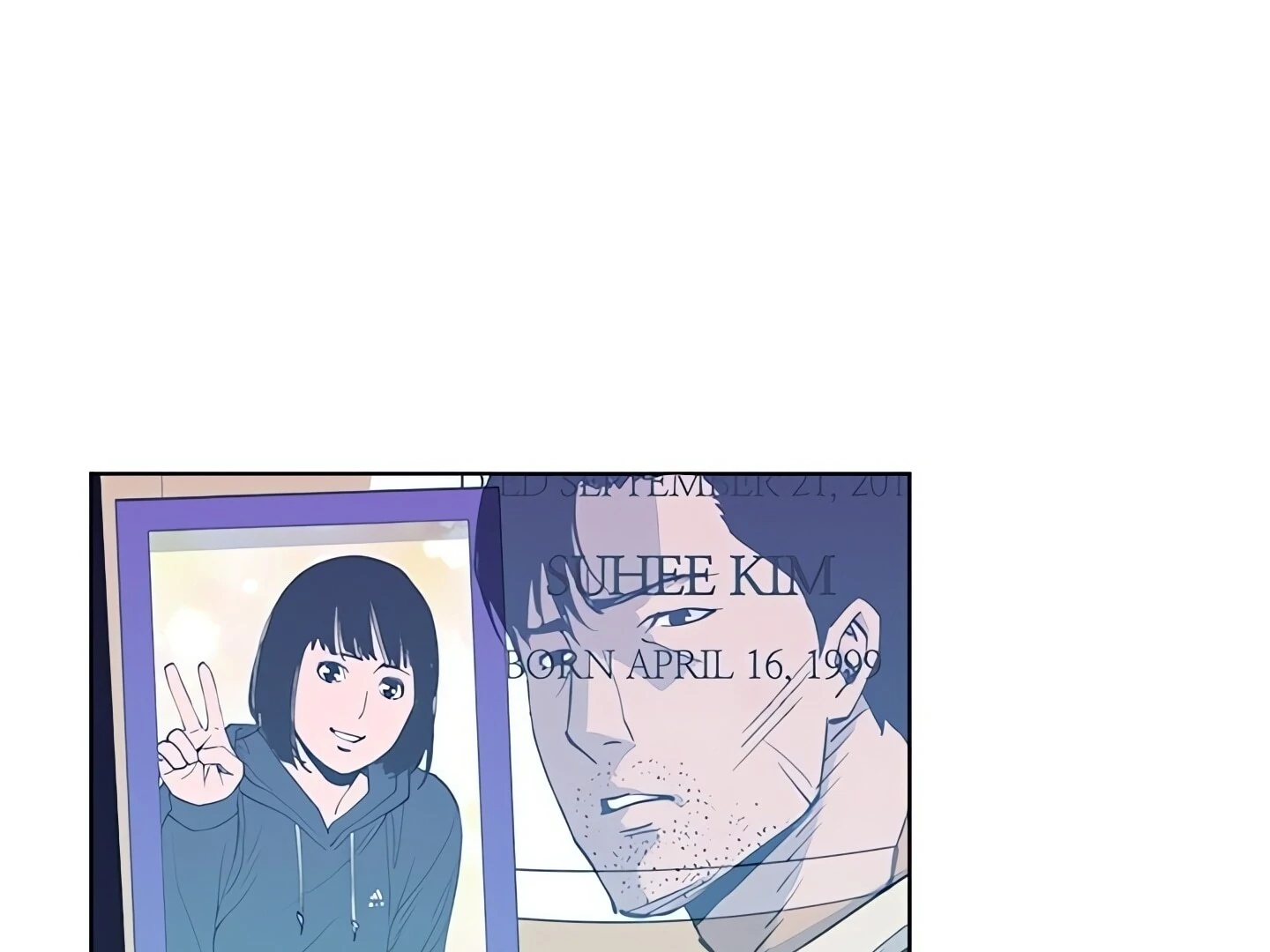 Cleaner K Chapter 15 - Page 22