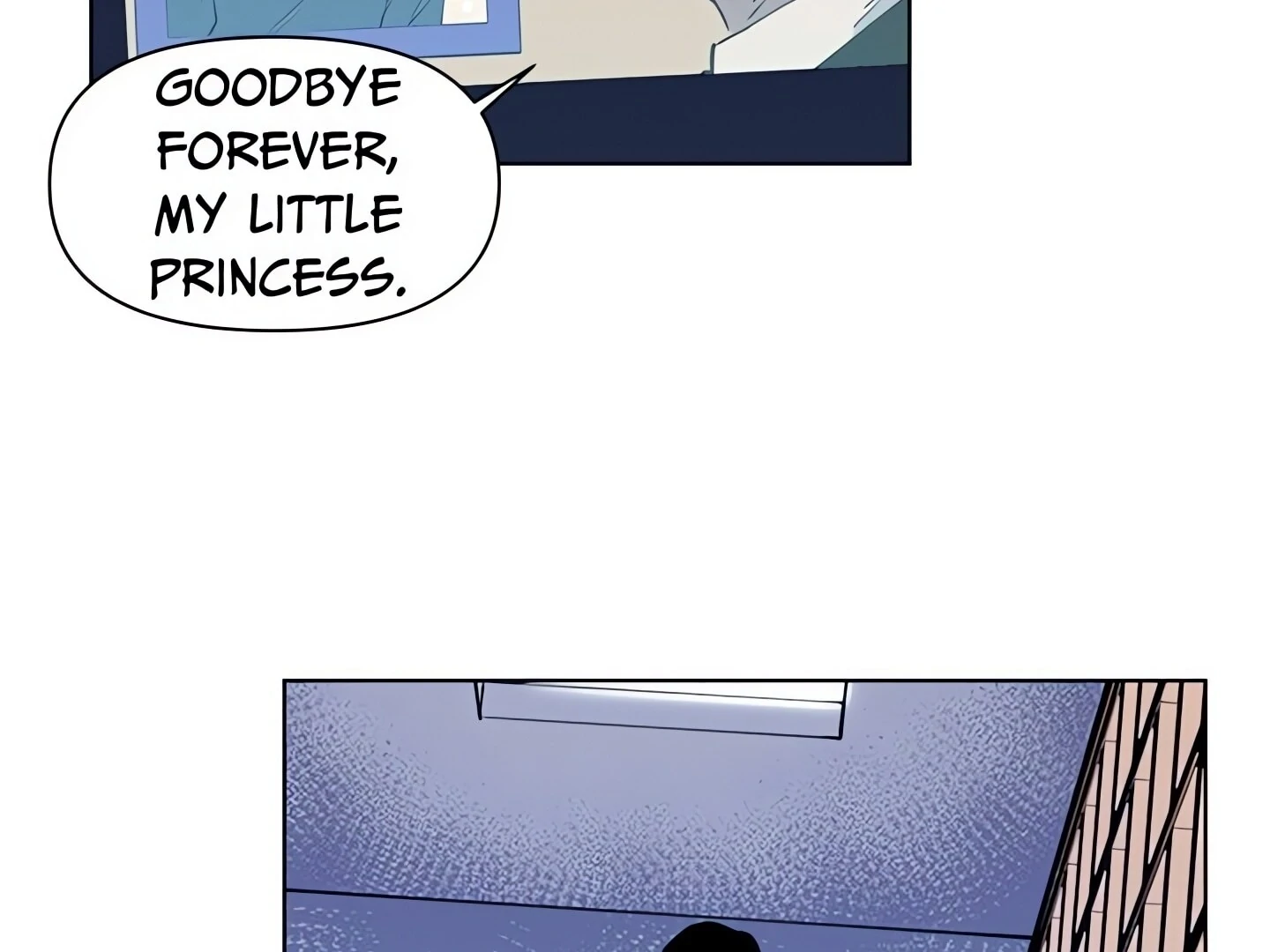 Cleaner K Chapter 15 - Page 23