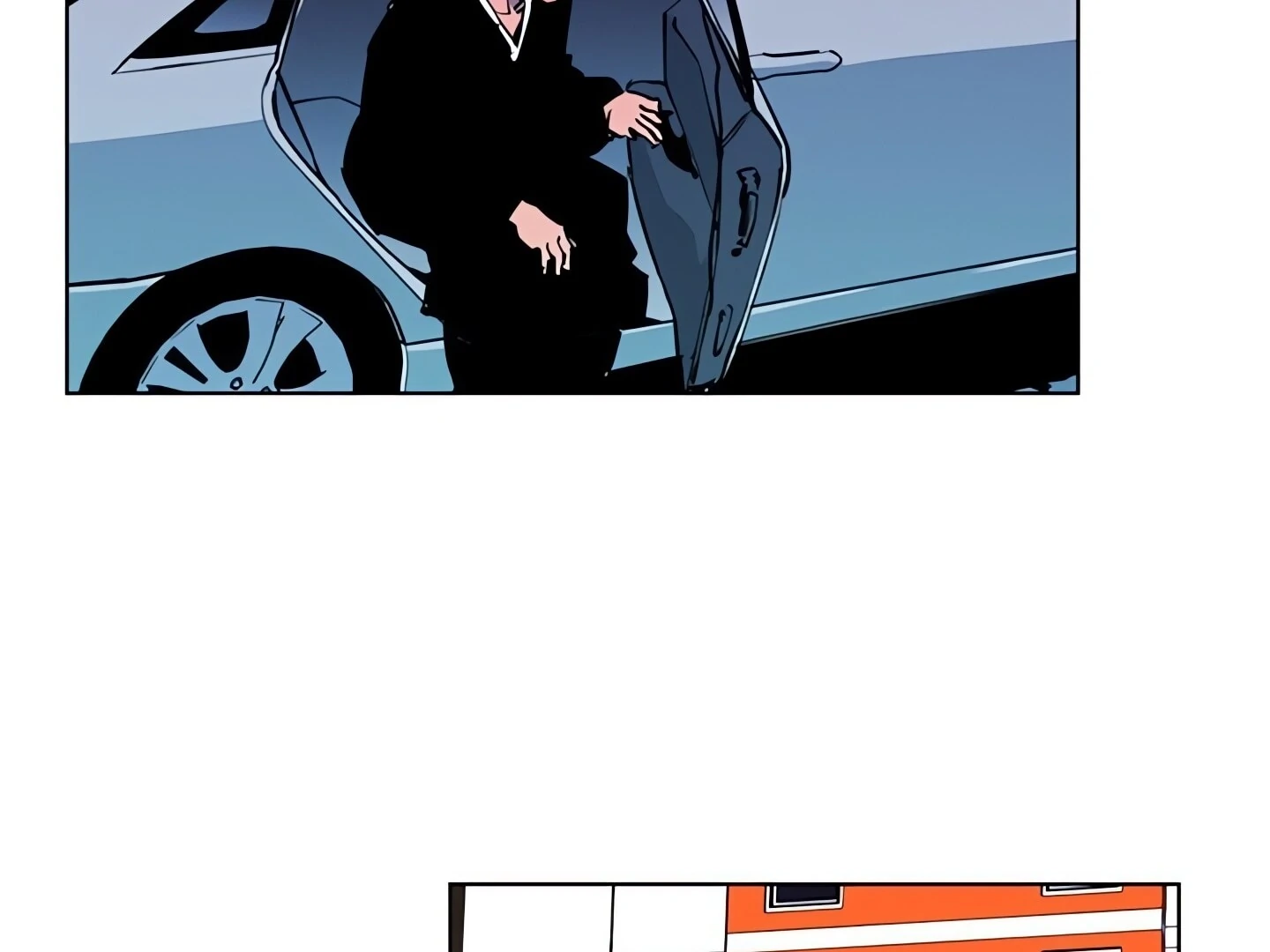 Cleaner K Chapter 15 - Page 28