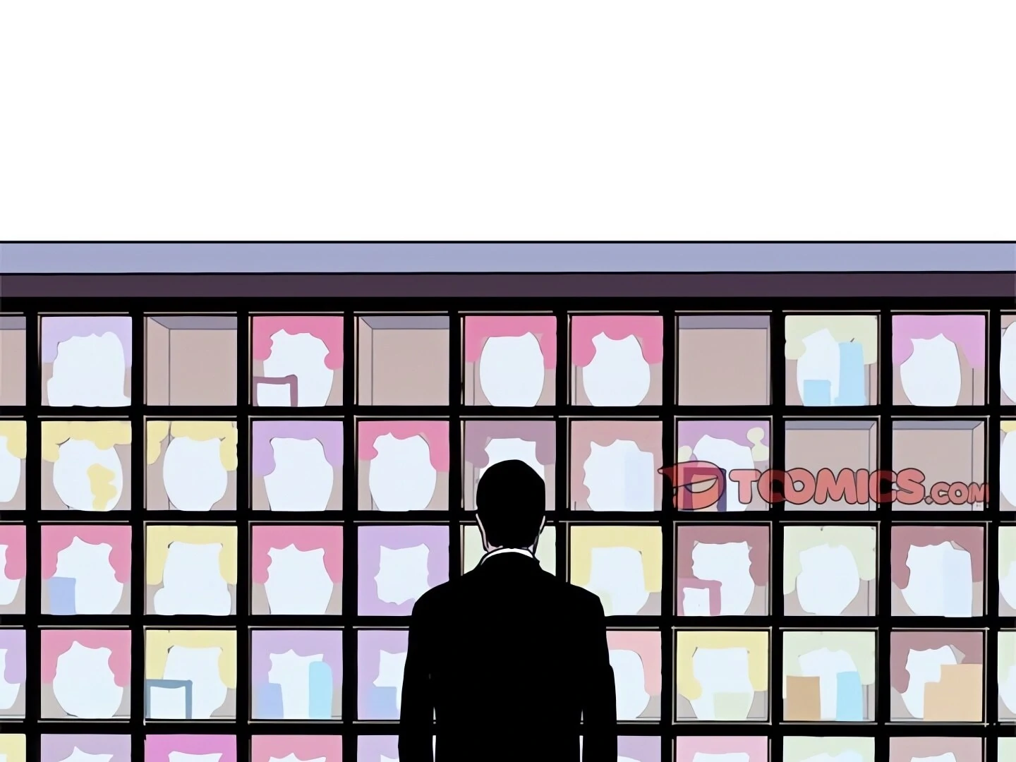 Cleaner K Chapter 15 - Page 4