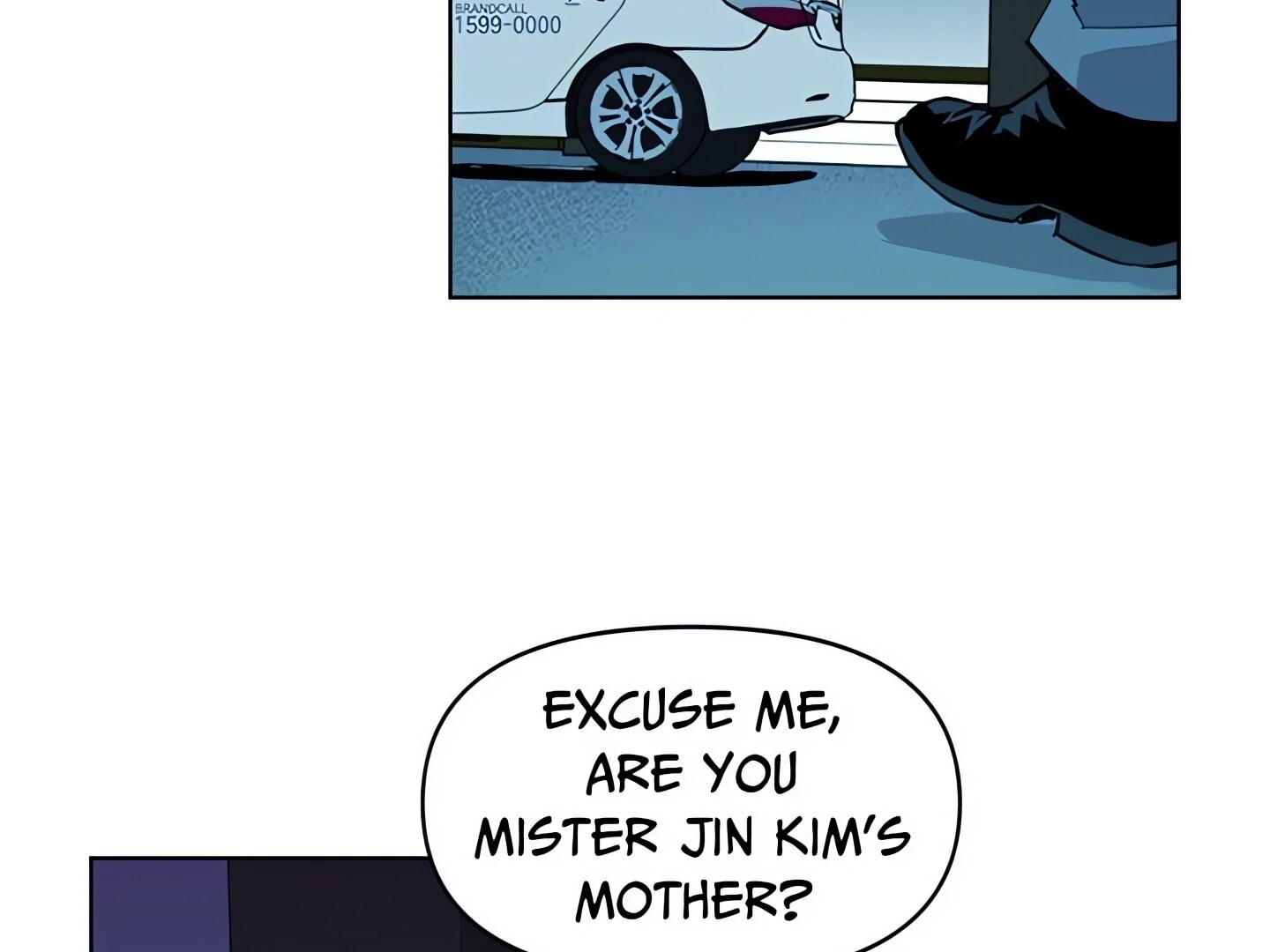 Cleaner K Chapter 15 - Page 31