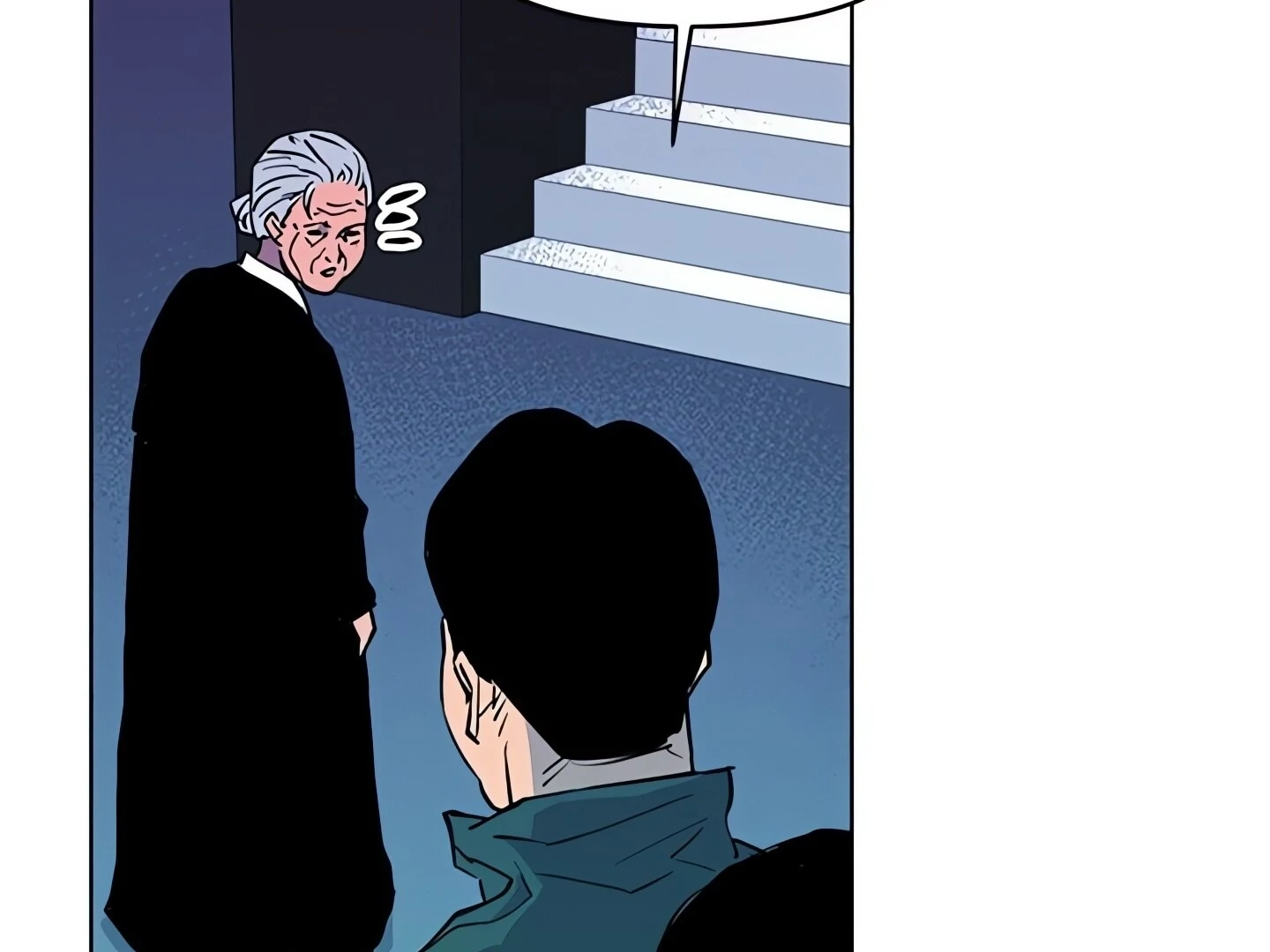 Cleaner K Chapter 15 - Page 32