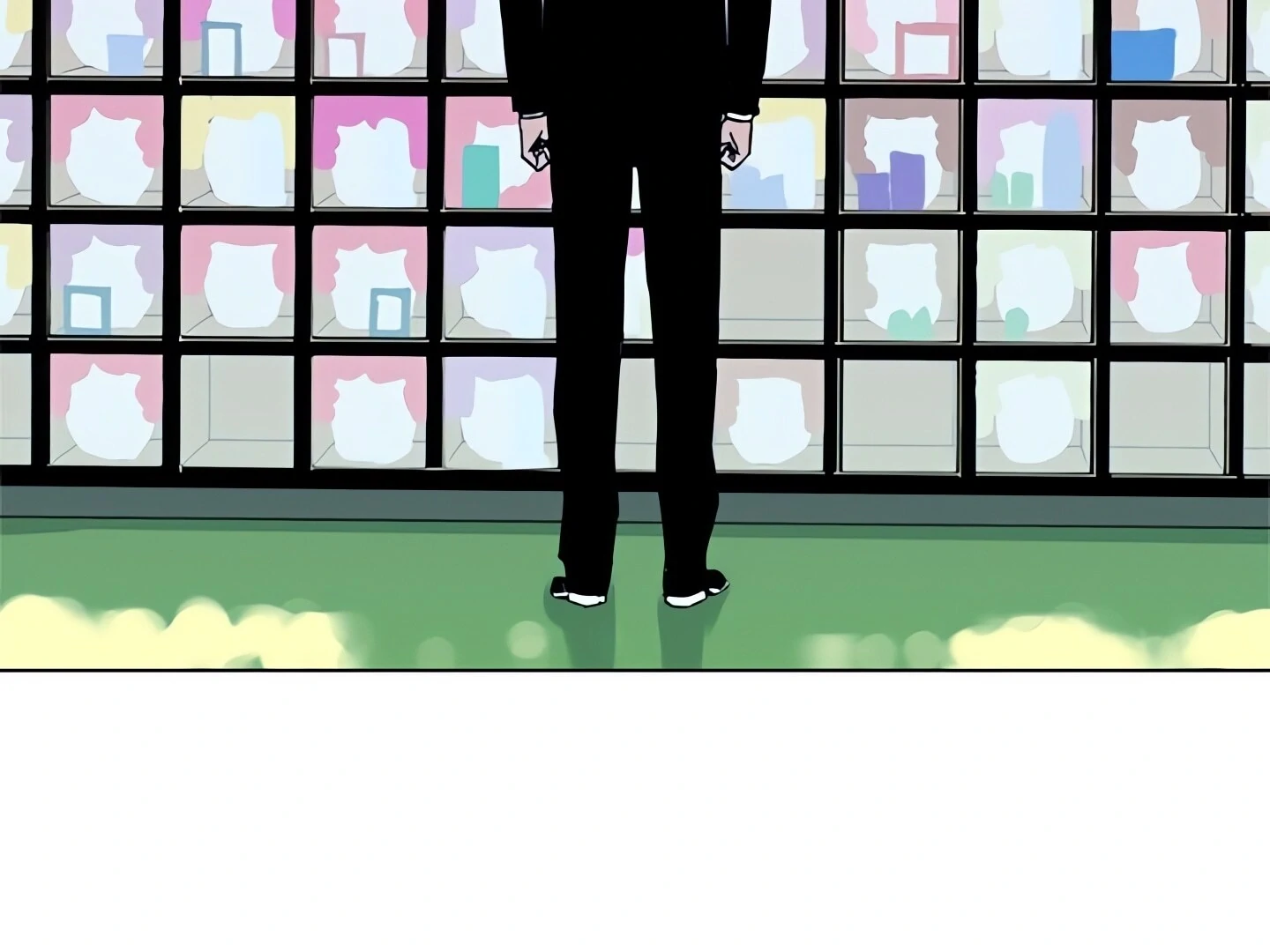 Cleaner K Chapter 15 - Page 5