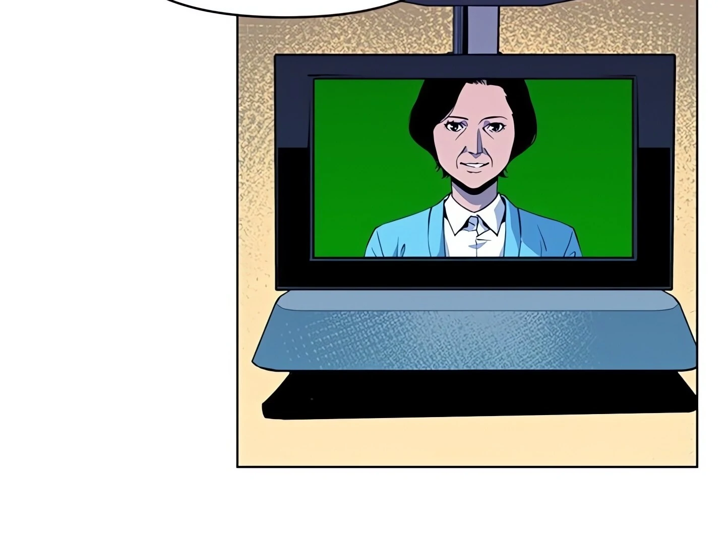 Cleaner K Chapter 15 - Page 52