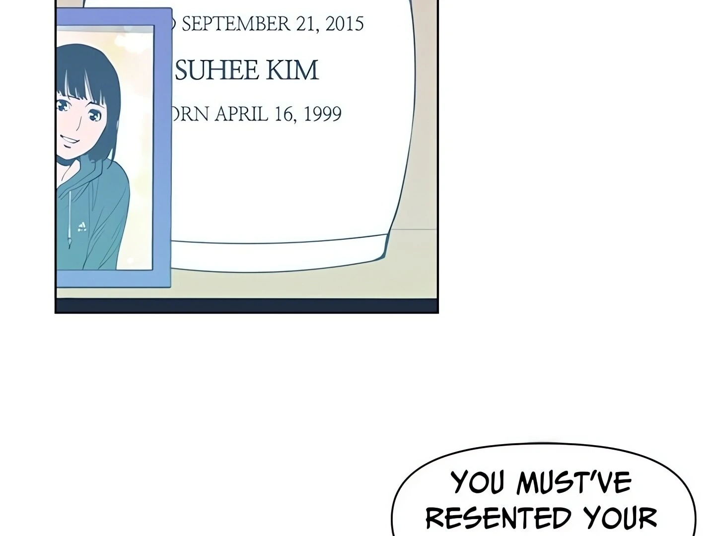 Cleaner K Chapter 15 - Page 7