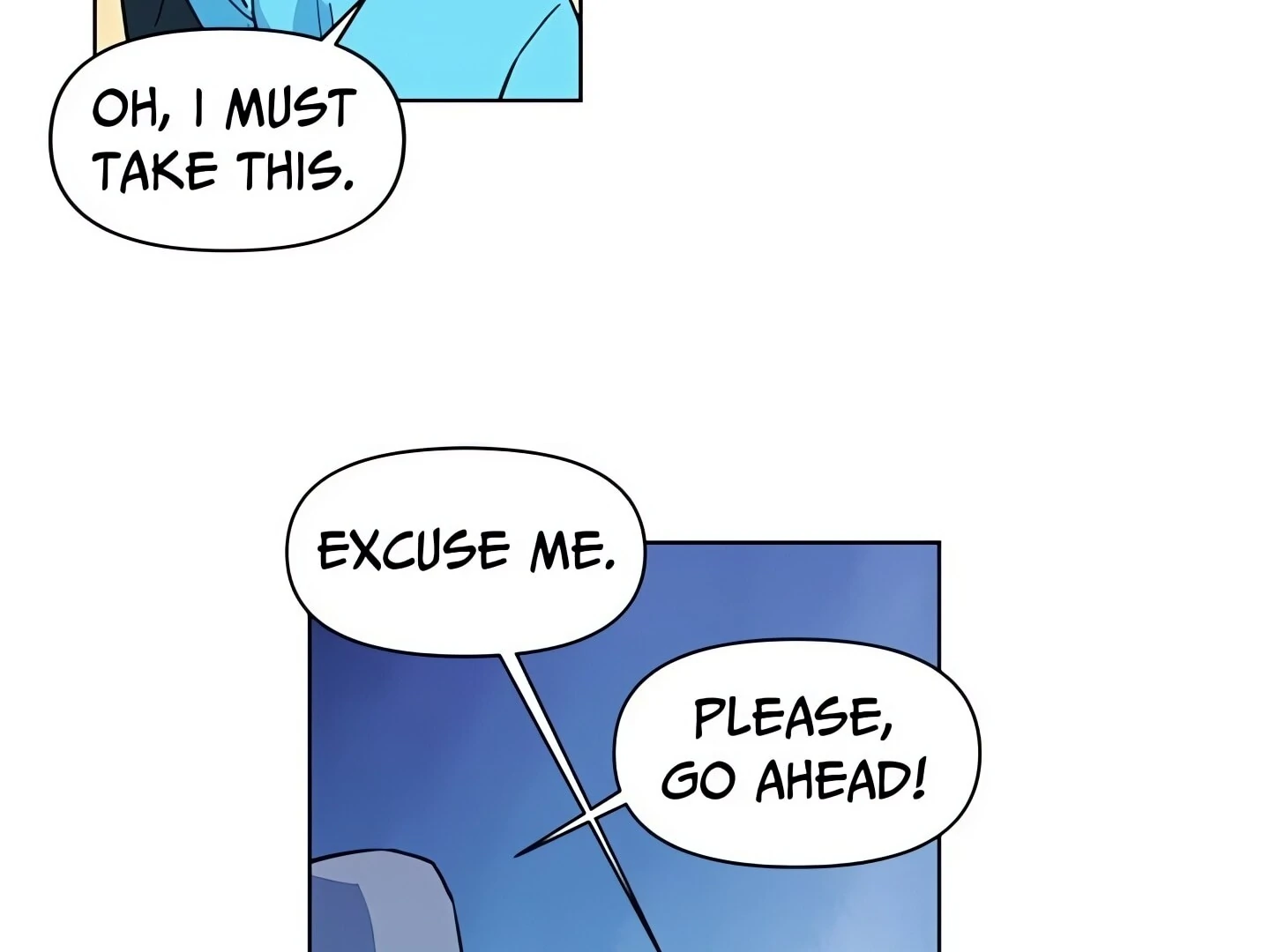 Cleaner K Chapter 15 - Page 64