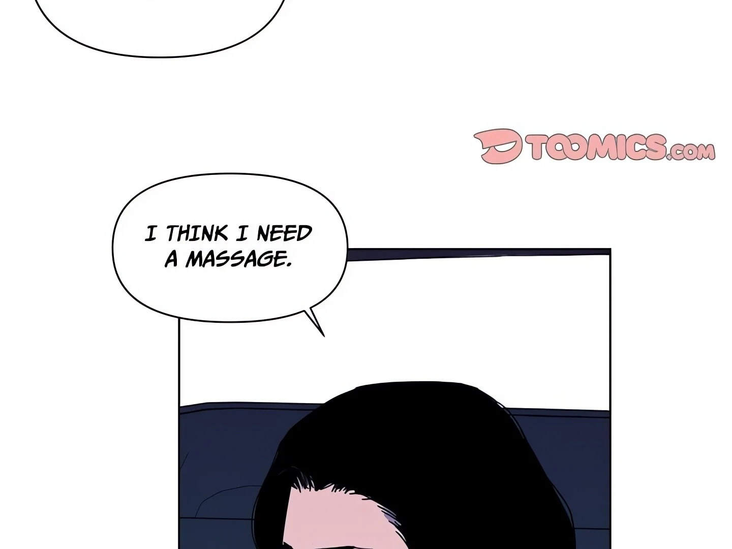 Cleaner K Chapter 16 - Page 24