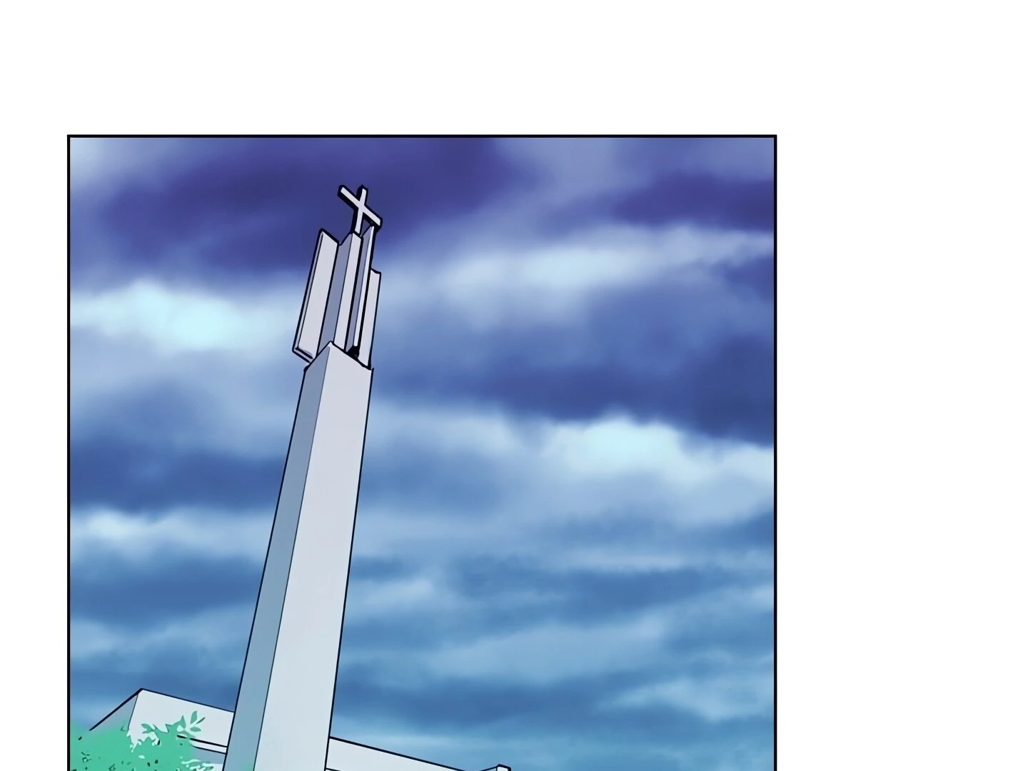 Cleaner K Chapter 16 - Page 28