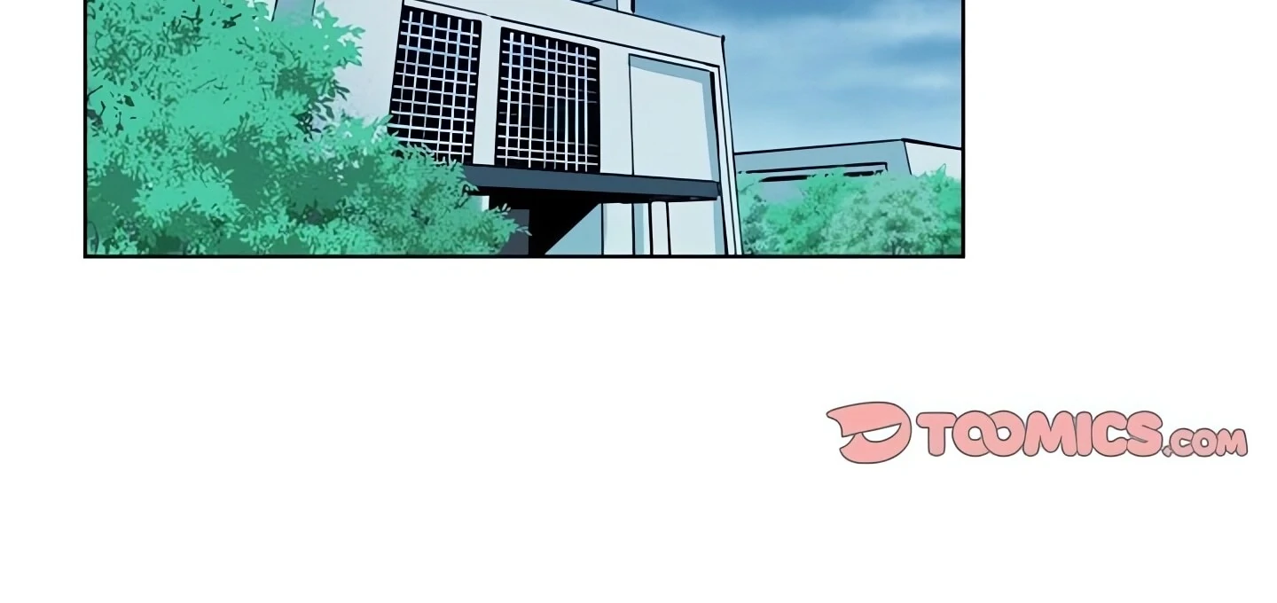 Cleaner K Chapter 16 - Page 29