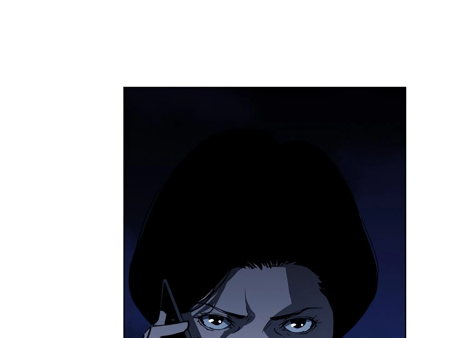 Cleaner K Chapter 16 - Page 4