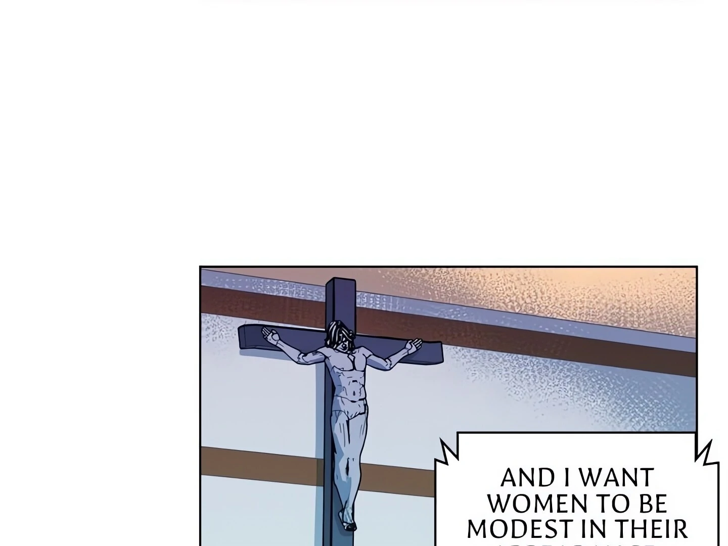 Cleaner K Chapter 16 - Page 31