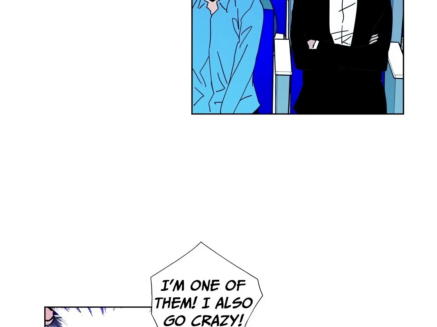 Cleaner K Chapter 16 - Page 36