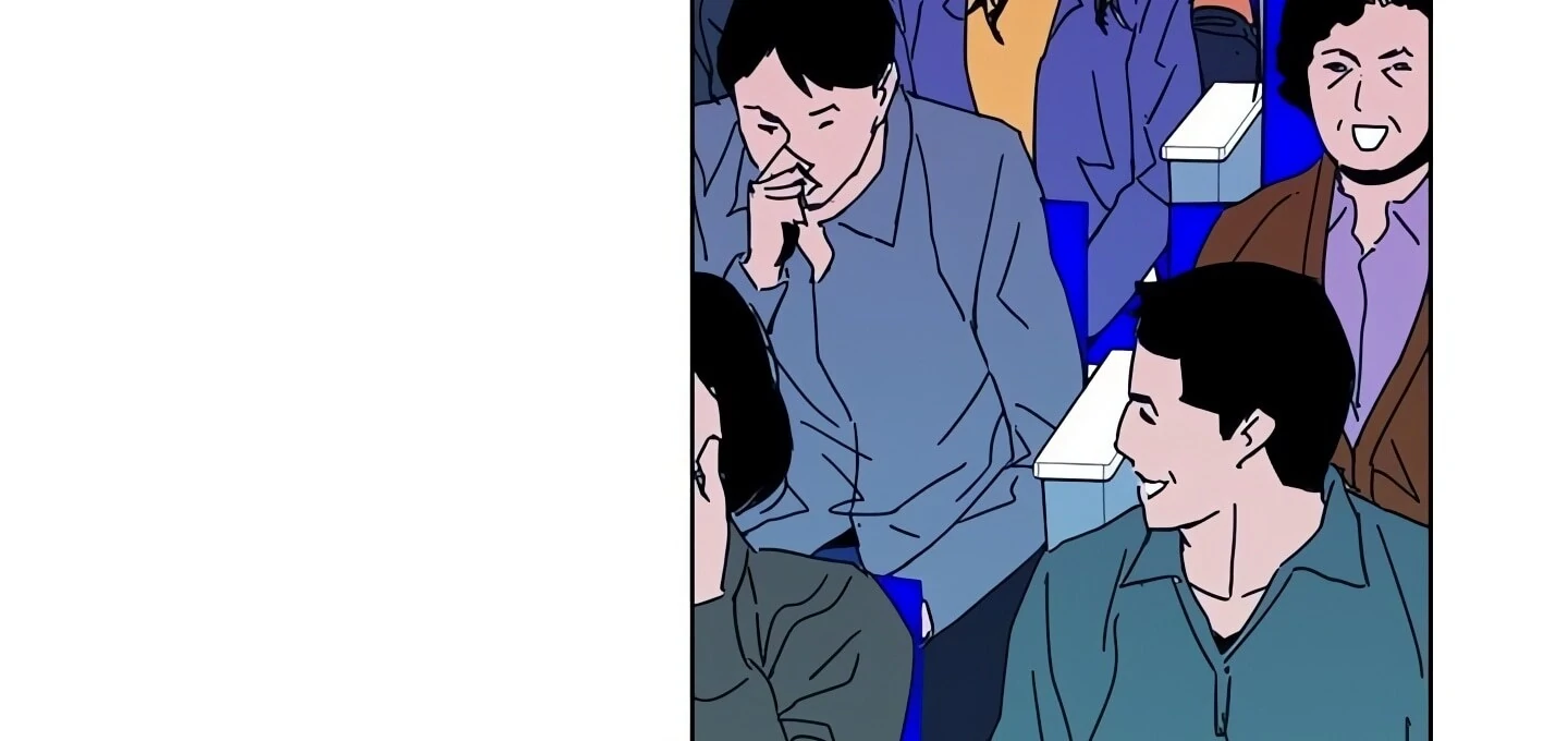 Cleaner K Chapter 16 - Page 39