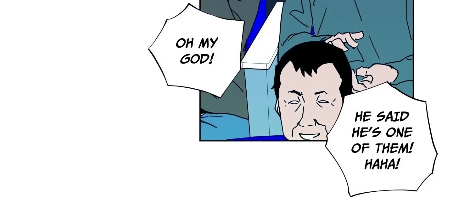 Cleaner K Chapter 16 - Page 40