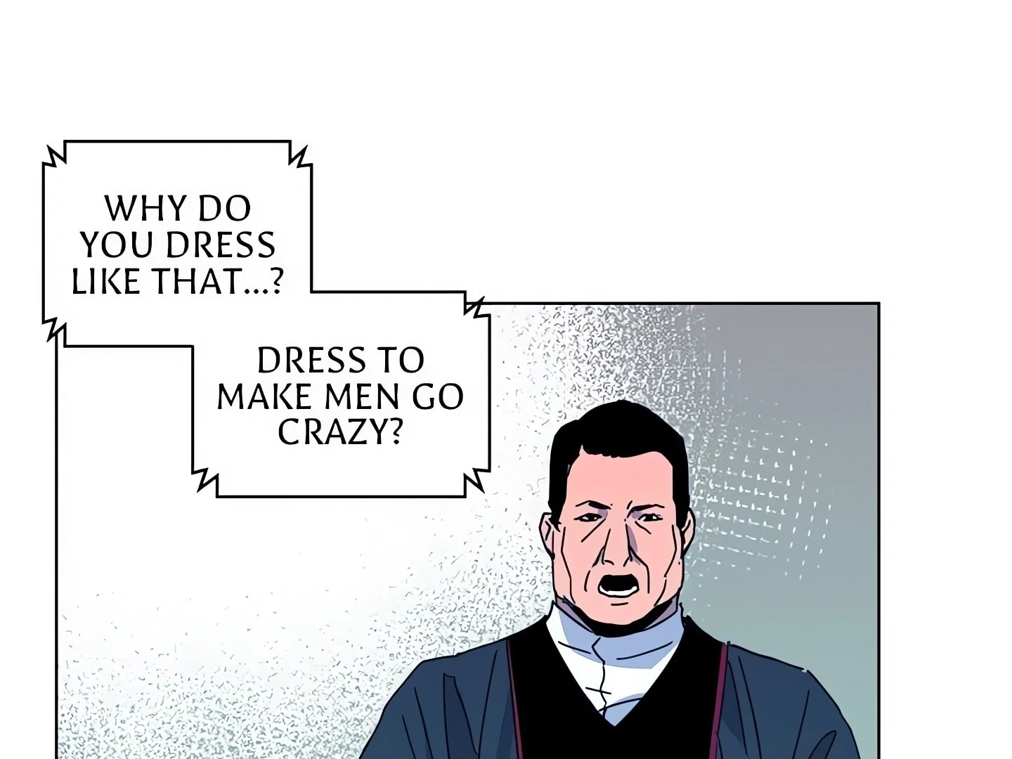 Cleaner K Chapter 16 - Page 43