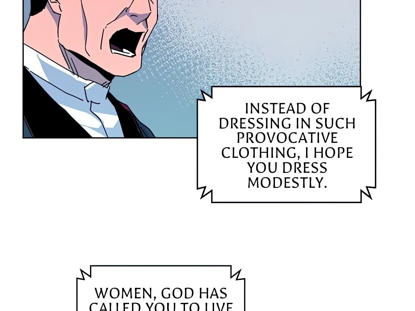 Cleaner K Chapter 16 - Page 45