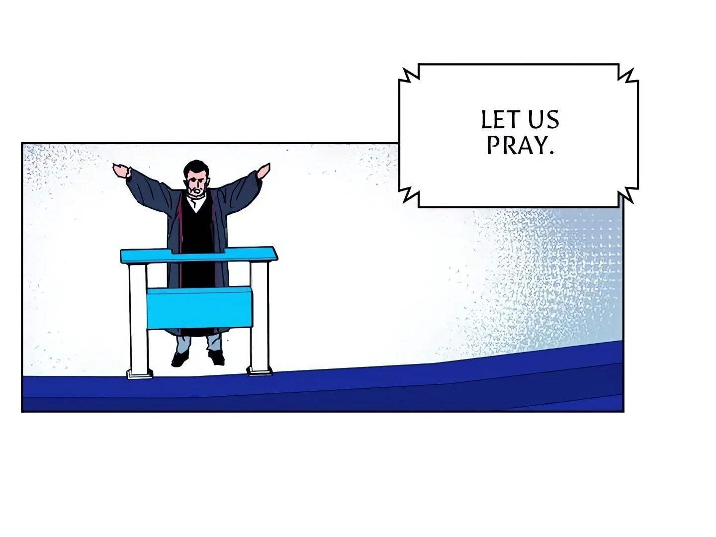 Cleaner K Chapter 16 - Page 48