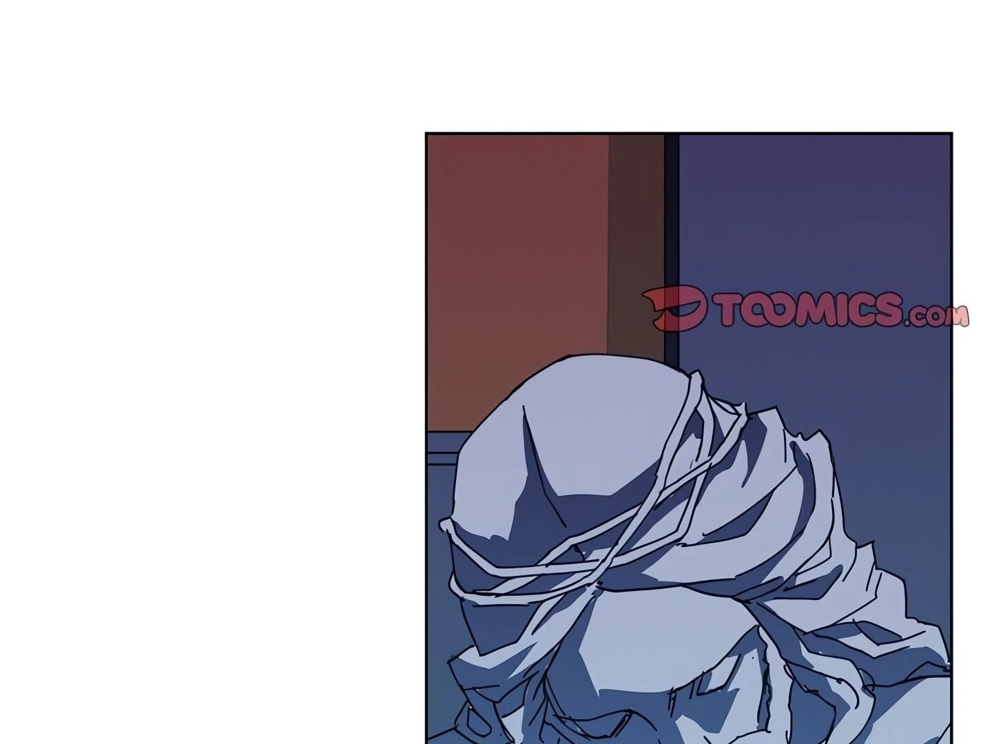 Cleaner K Chapter 16 - Page 52