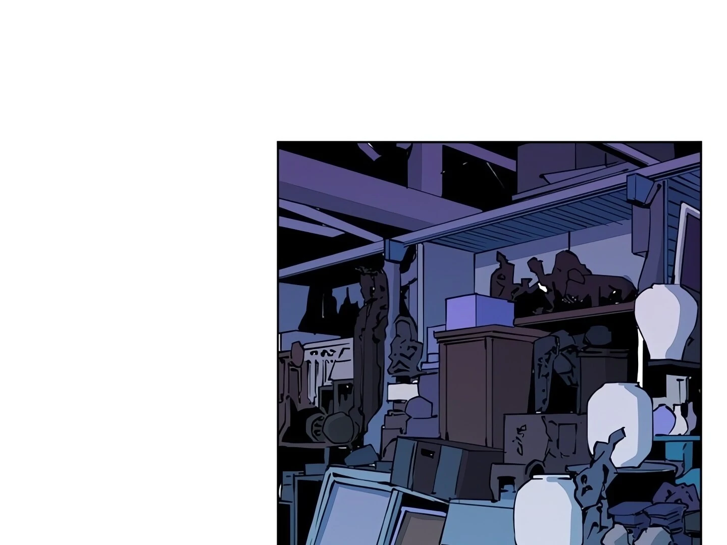 Cleaner K Chapter 16 - Page 56