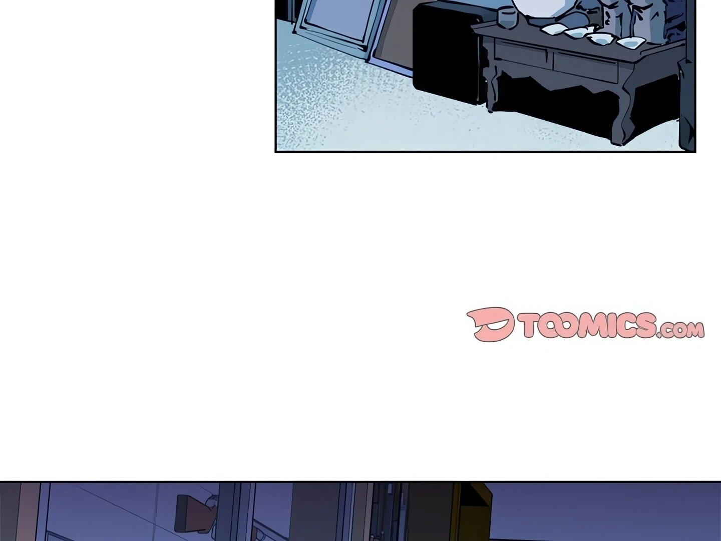 Cleaner K Chapter 16 - Page 57