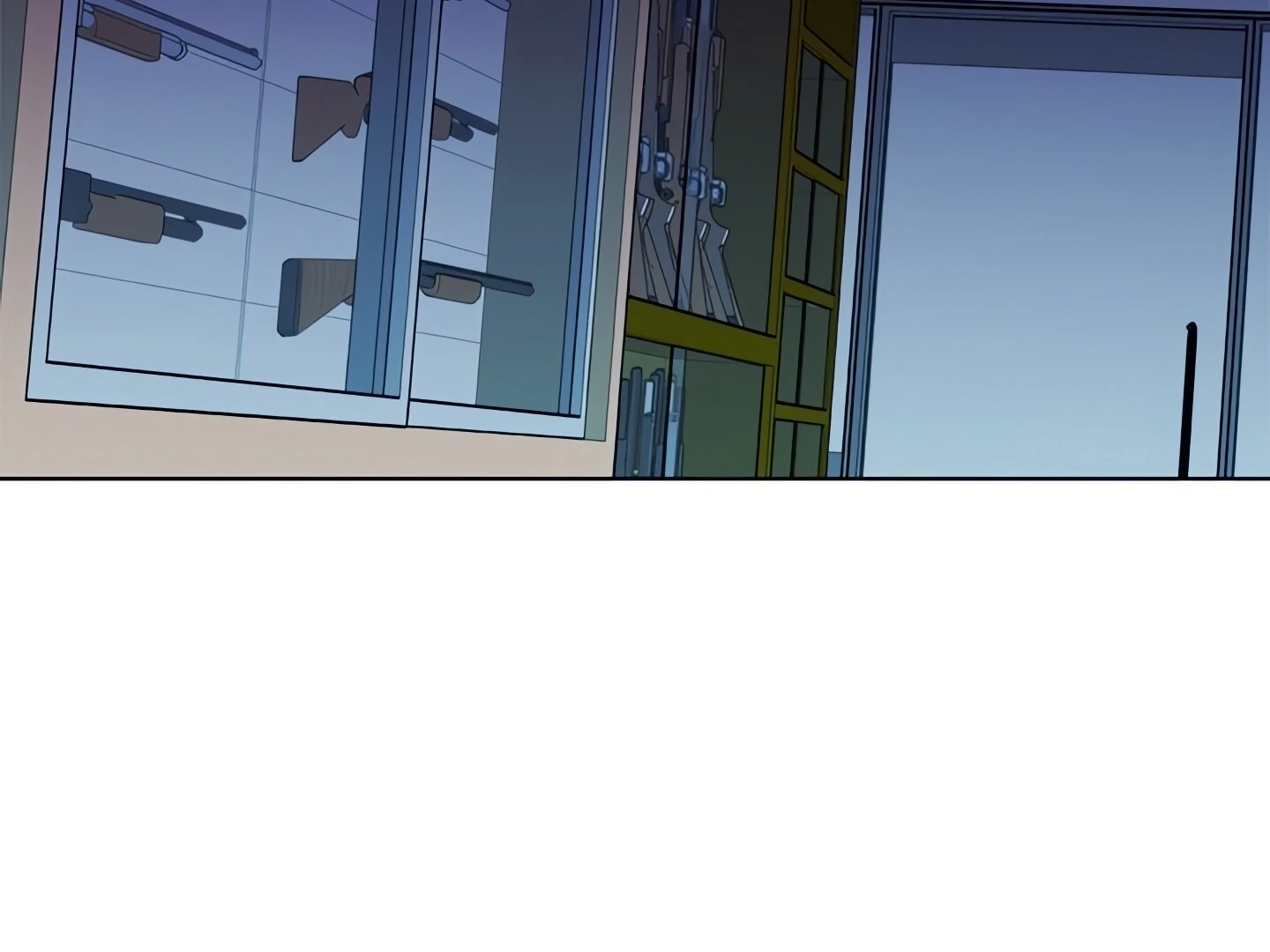 Cleaner K Chapter 16 - Page 58