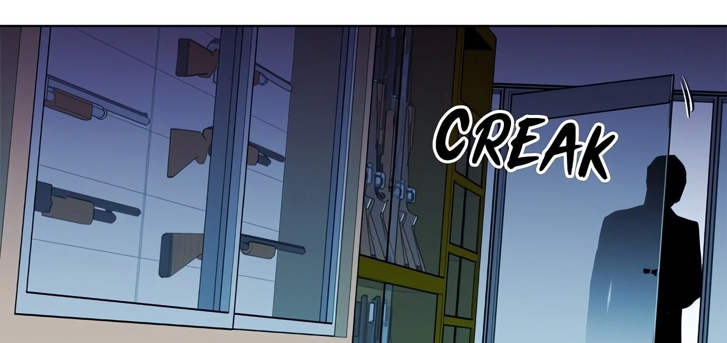 Cleaner K Chapter 16 - Page 59