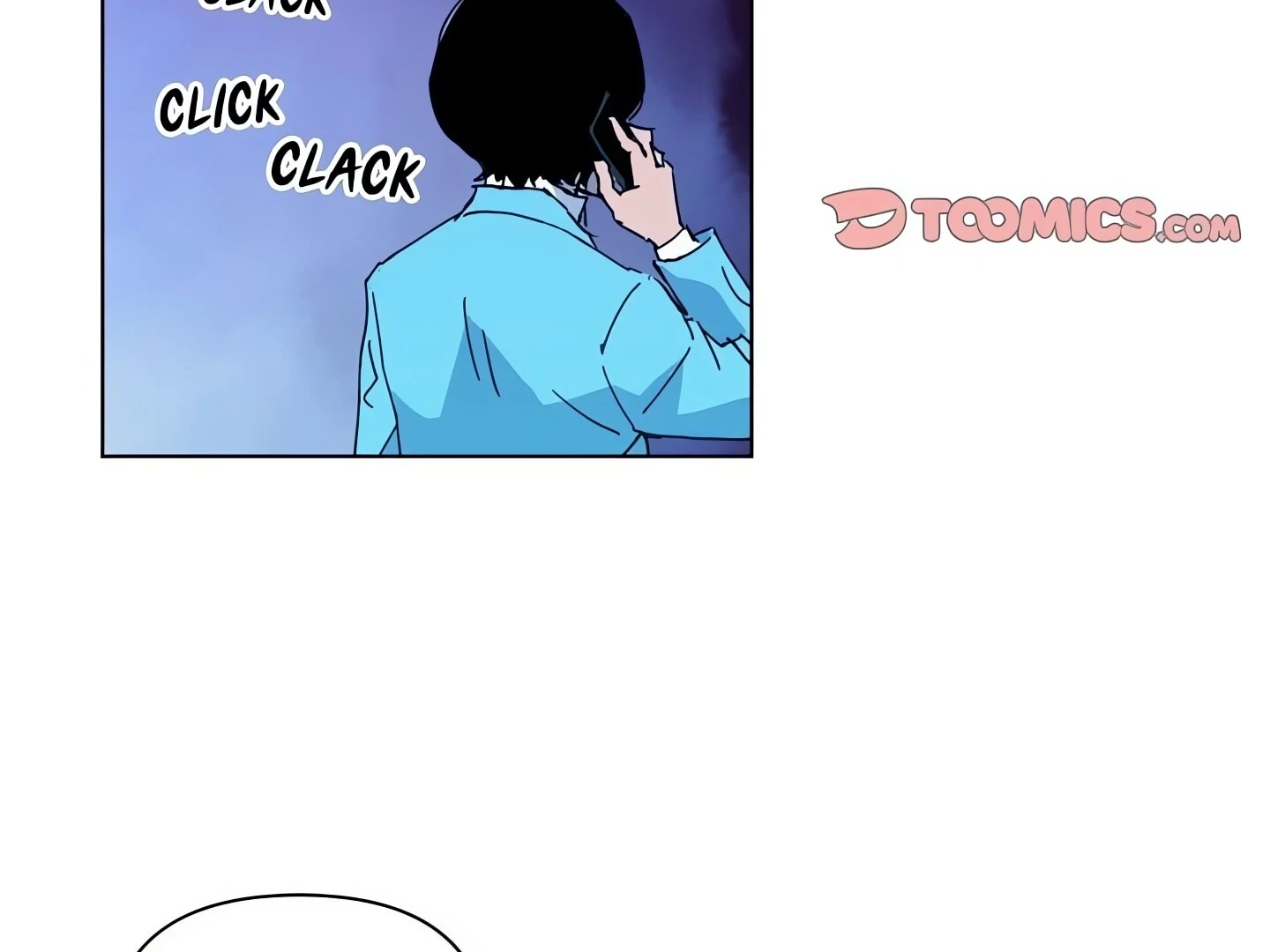 Cleaner K Chapter 16 - Page 7