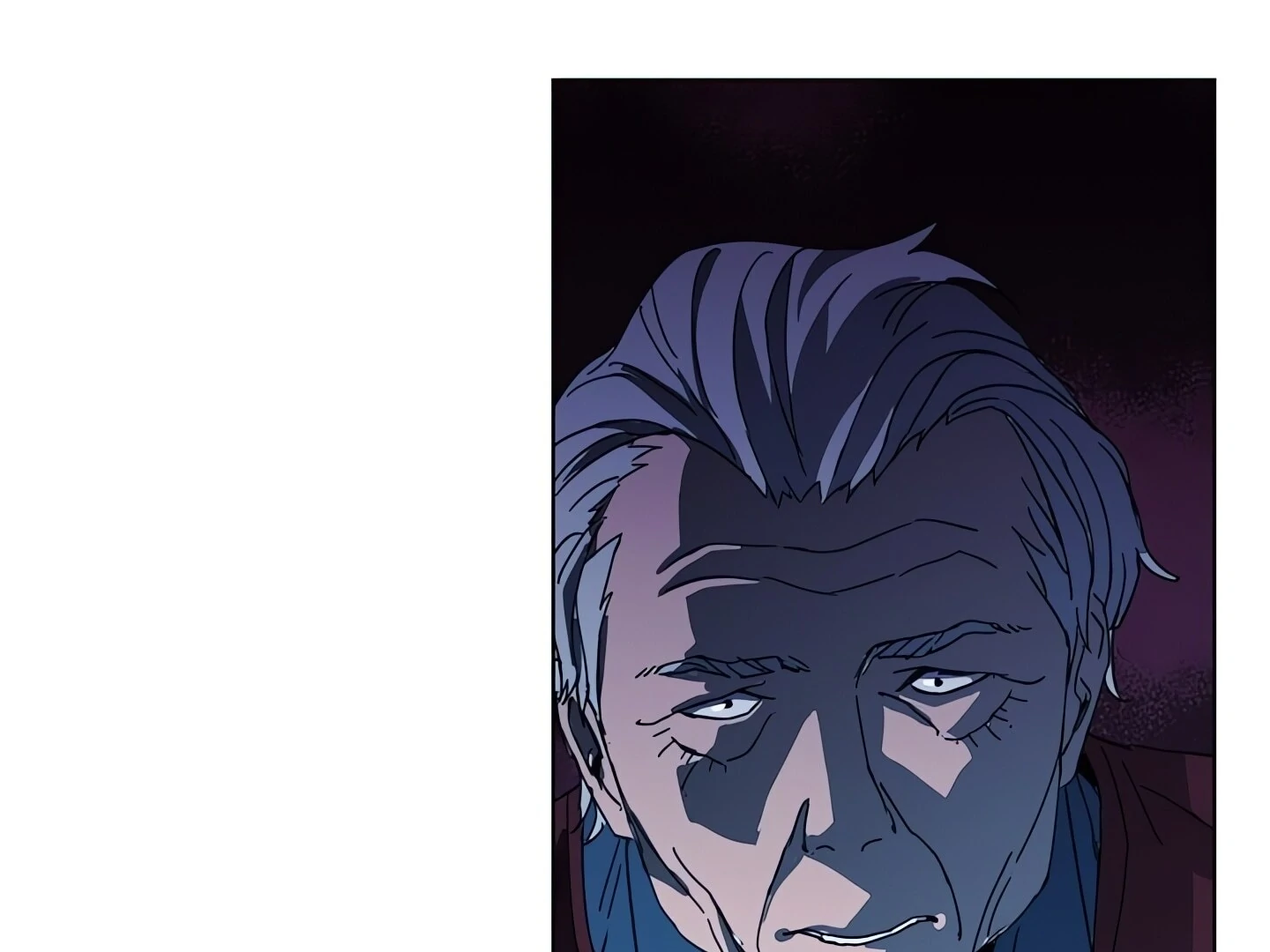 Cleaner K Chapter 16 - Page 65