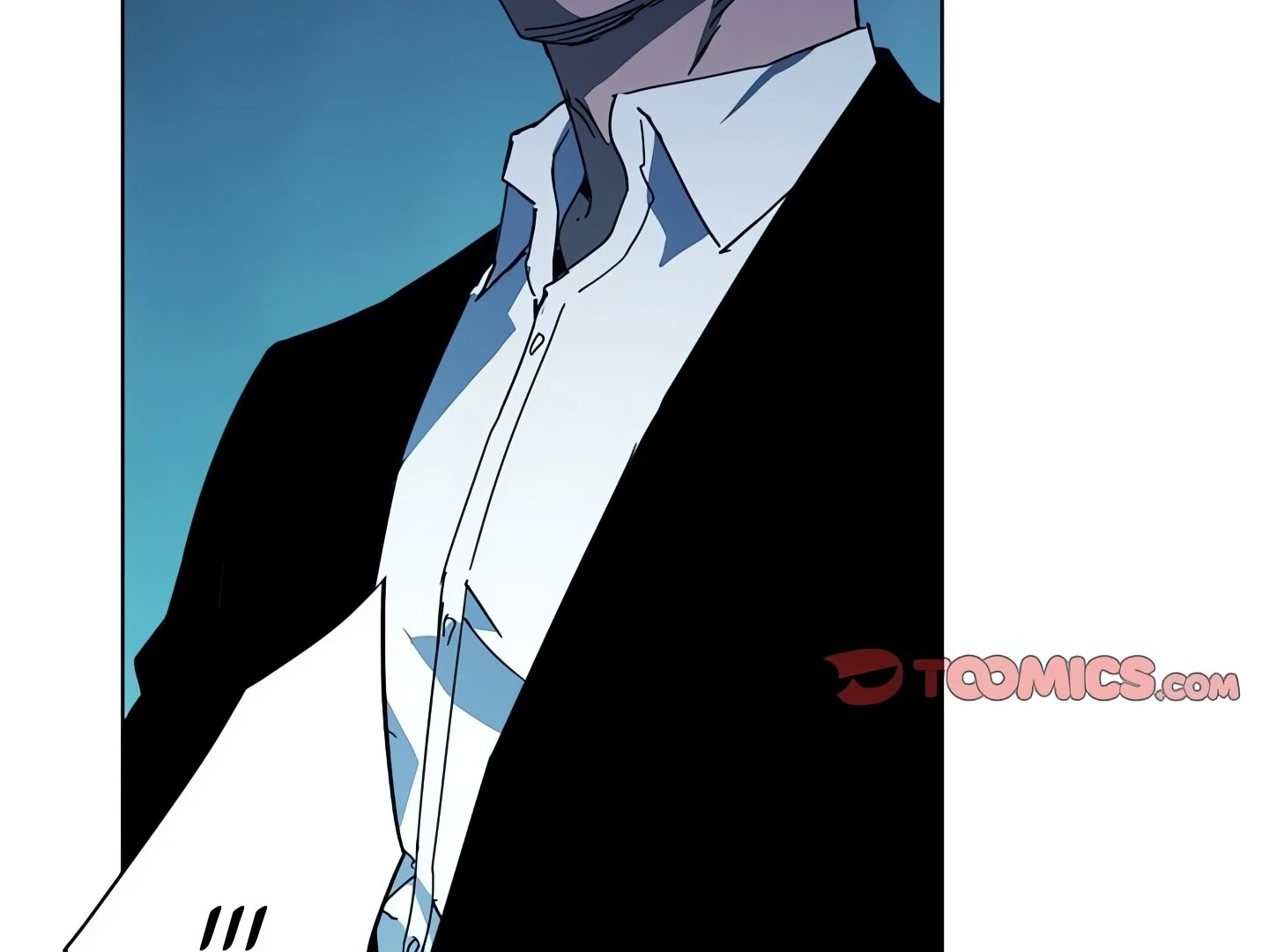 Cleaner K Chapter 16 - Page 68