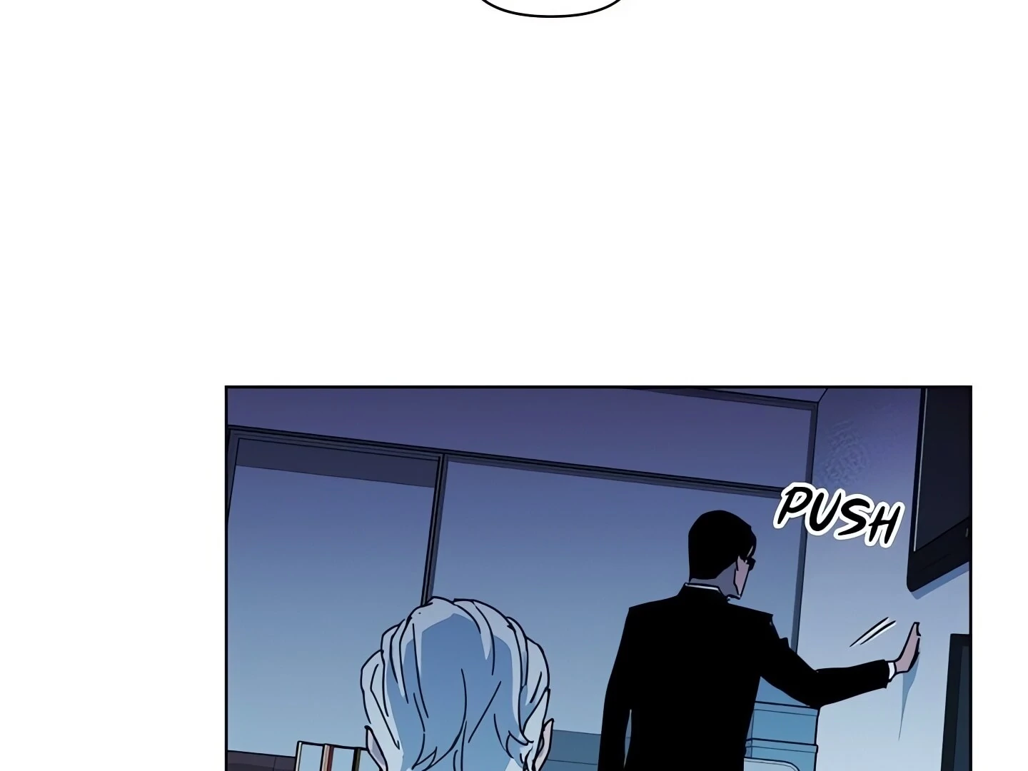 Cleaner K Chapter 16 - Page 73