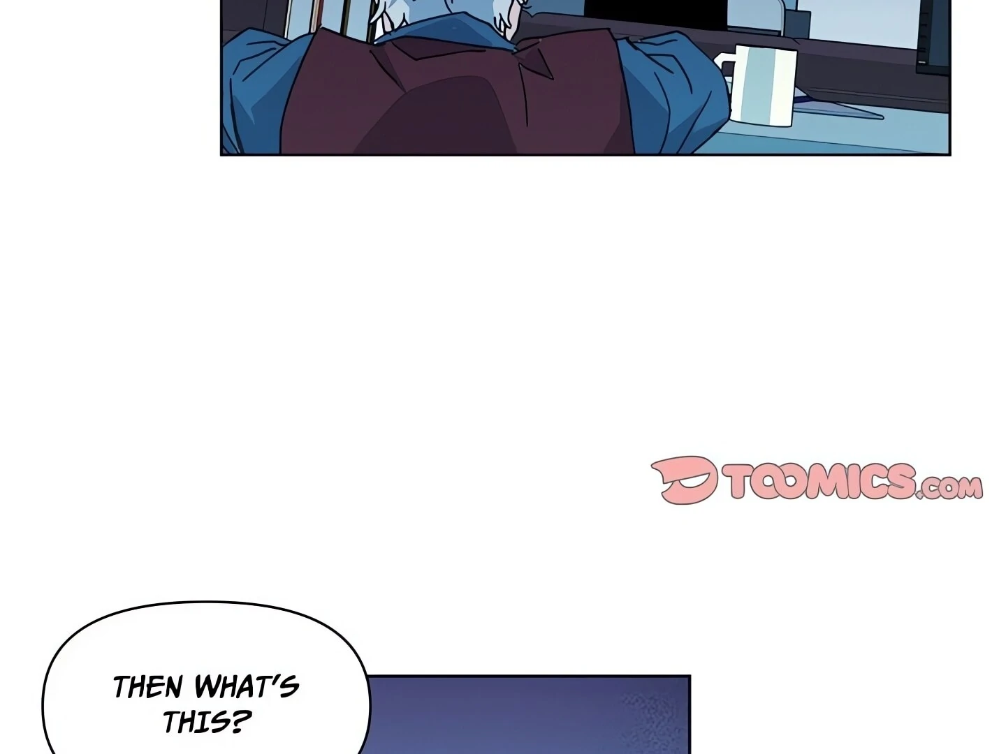 Cleaner K Chapter 16 - Page 74