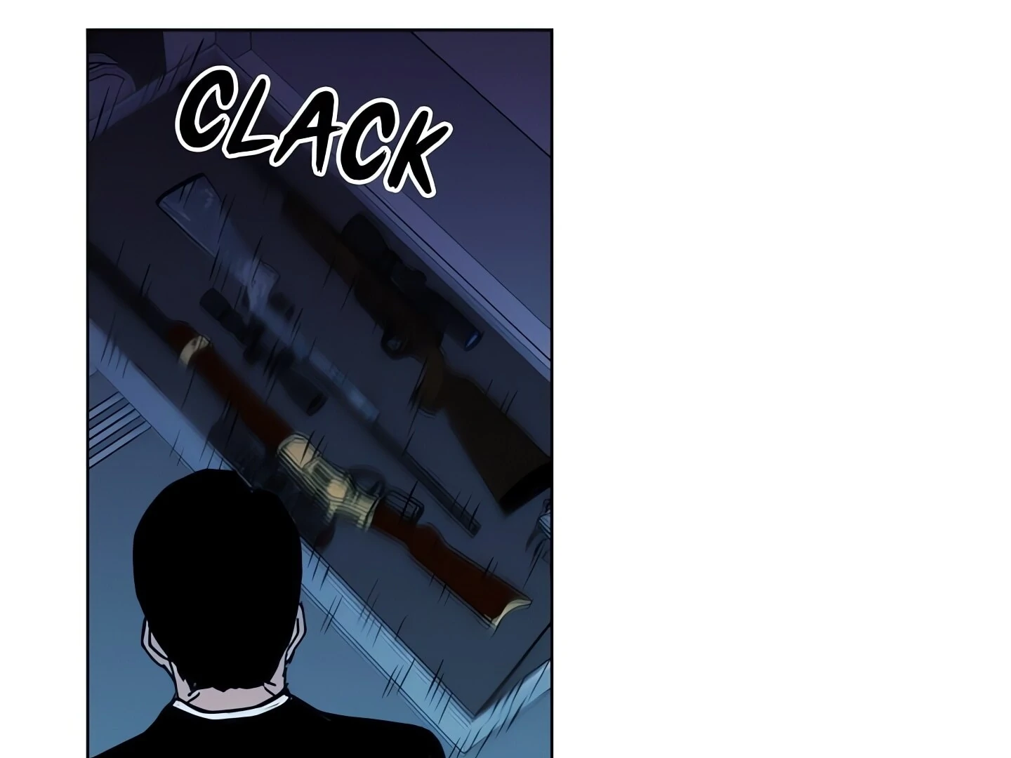 Cleaner K Chapter 16 - Page 78