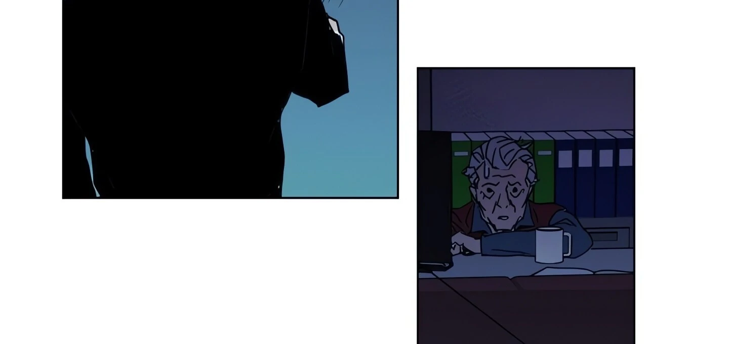 Cleaner K Chapter 16 - Page 79