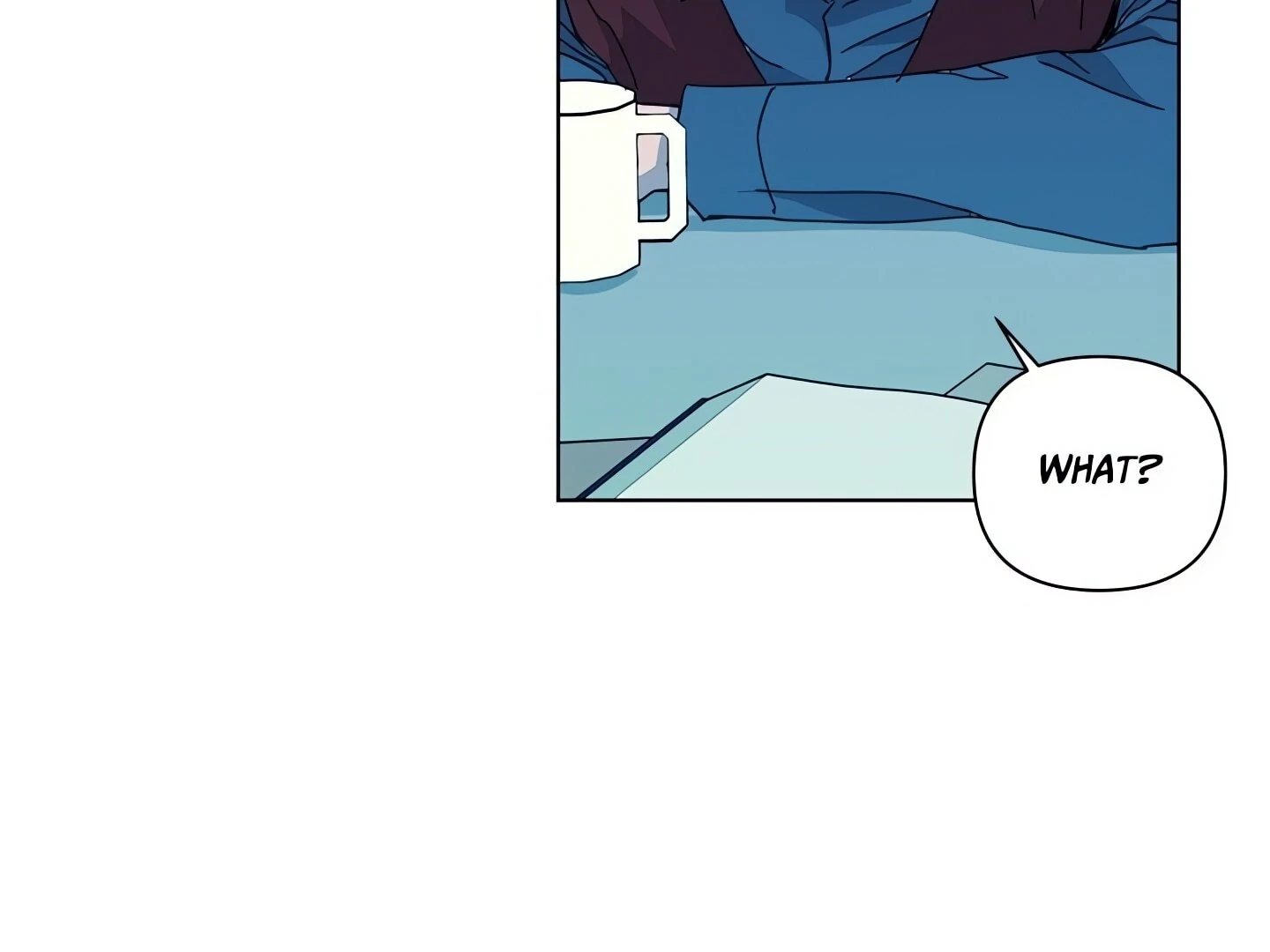 Cleaner K Chapter 16 - Page 87