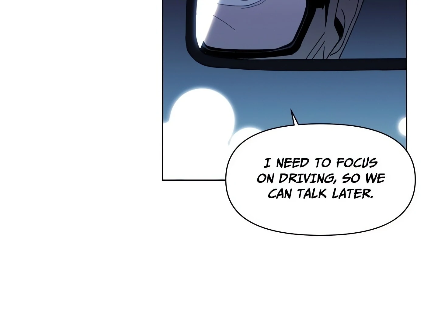 Cleaner K Chapter 17 - Page 77