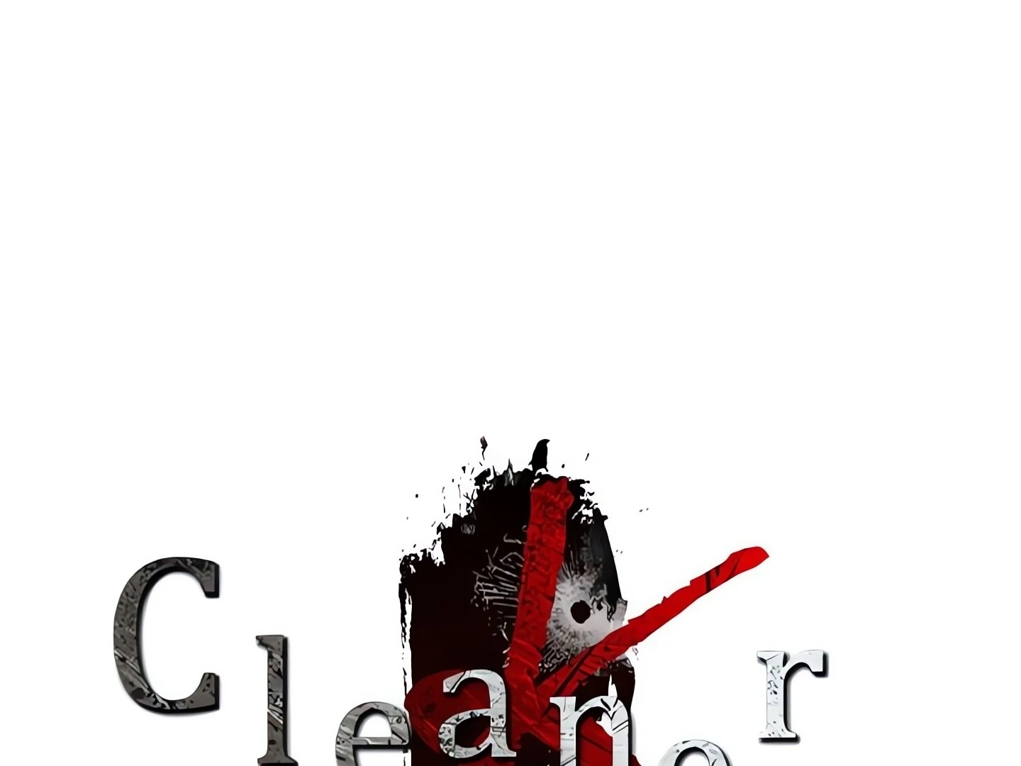 Cleaner K Chapter 18 - Page 1