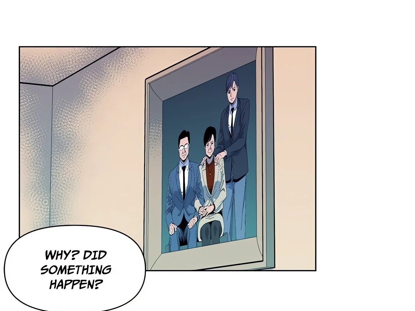 Cleaner K Chapter 18 - Page 12