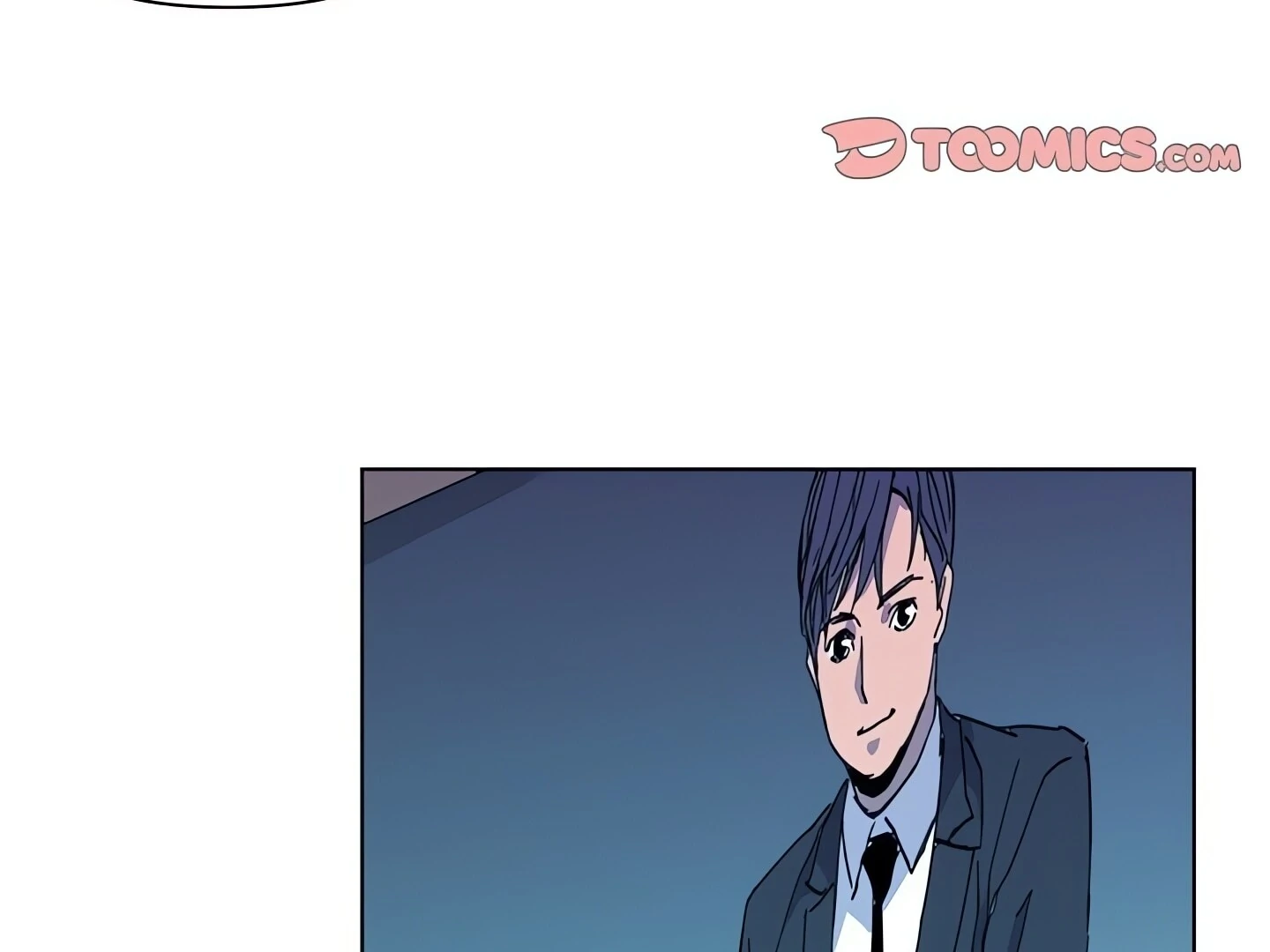 Cleaner K Chapter 18 - Page 13