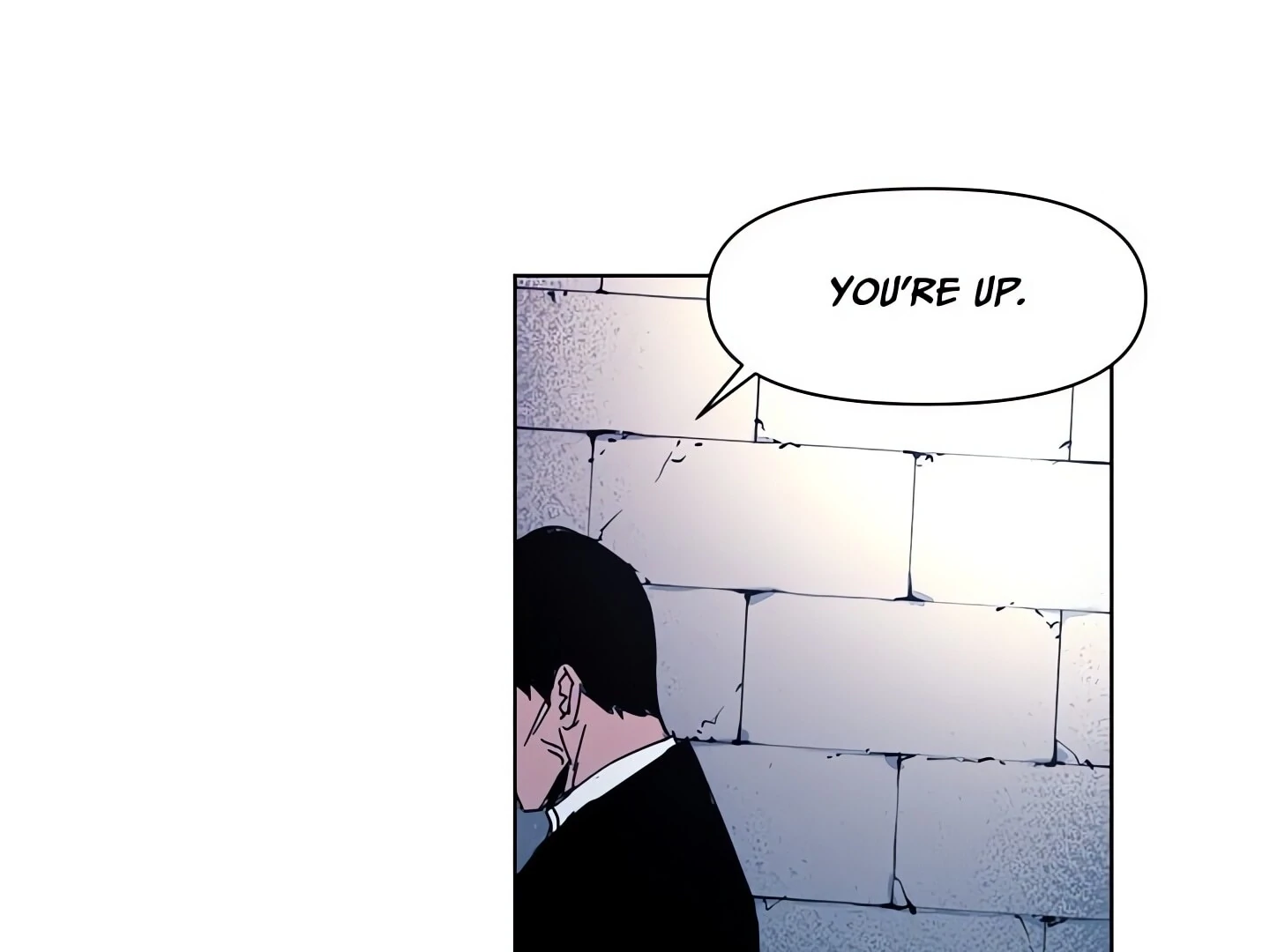 Cleaner K Chapter 18 - Page 22