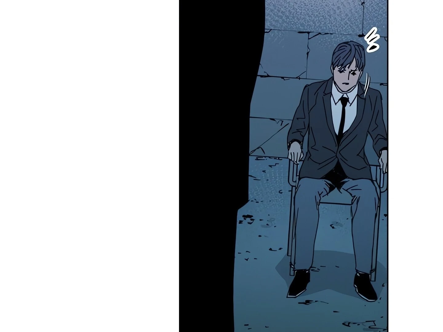 Cleaner K Chapter 18 - Page 23