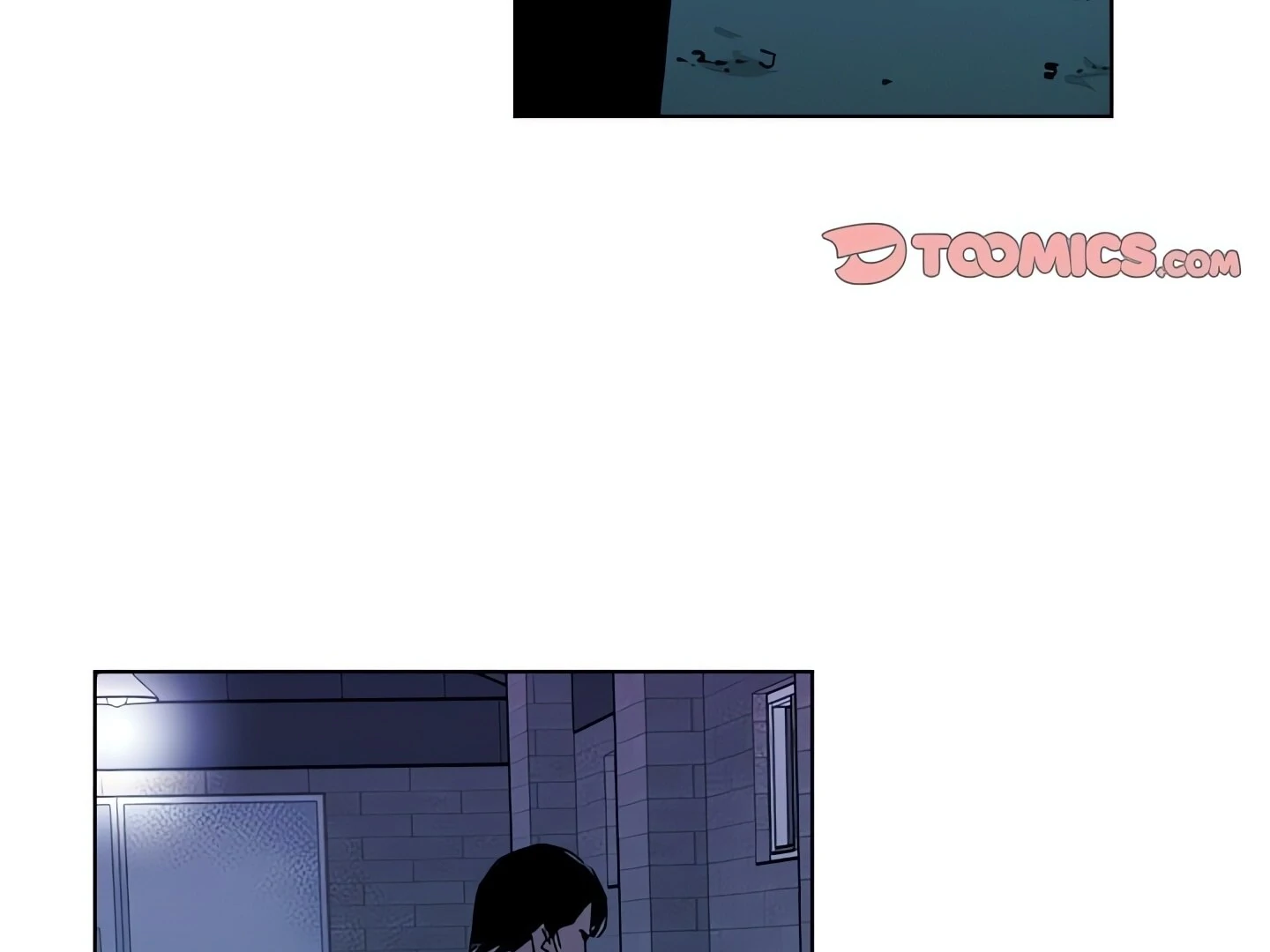 Cleaner K Chapter 18 - Page 24