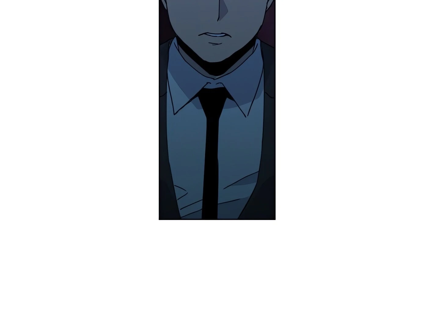 Cleaner K Chapter 18 - Page 27