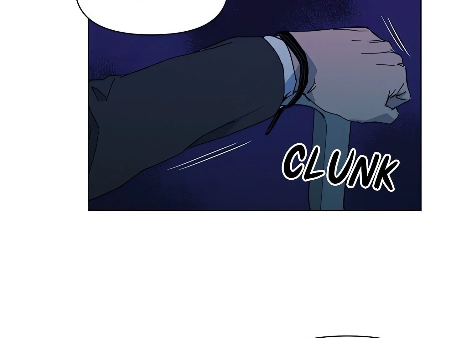 Cleaner K Chapter 18 - Page 33