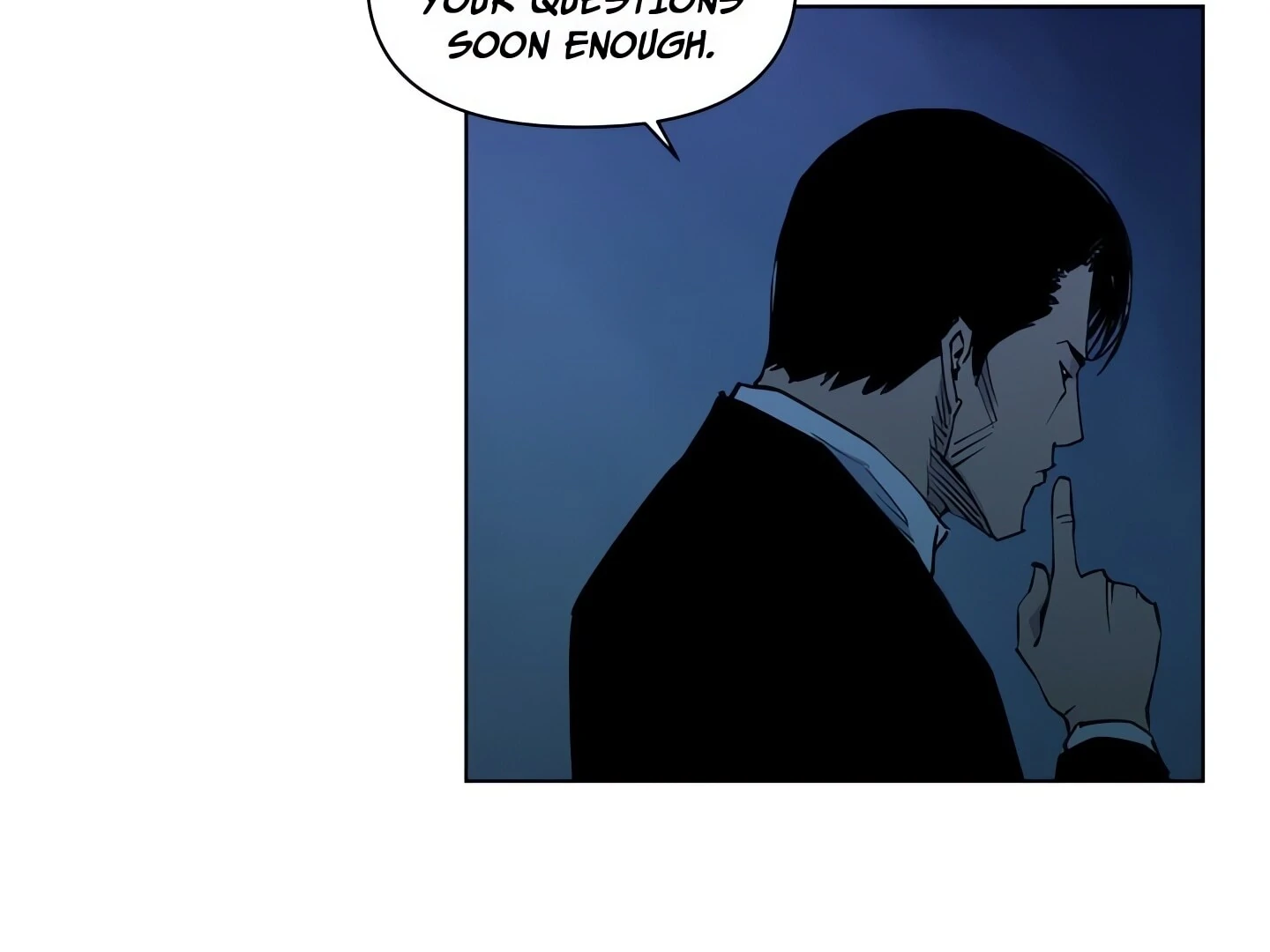 Cleaner K Chapter 18 - Page 37