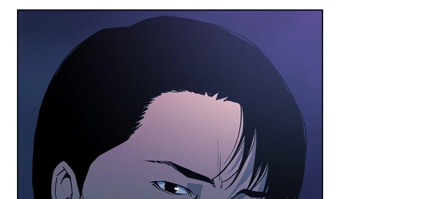 Cleaner K Chapter 18 - Page 40