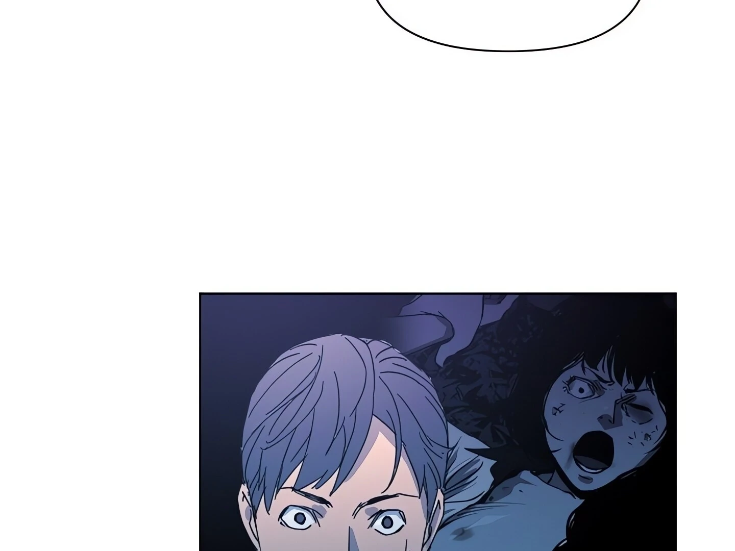 Cleaner K Chapter 18 - Page 42