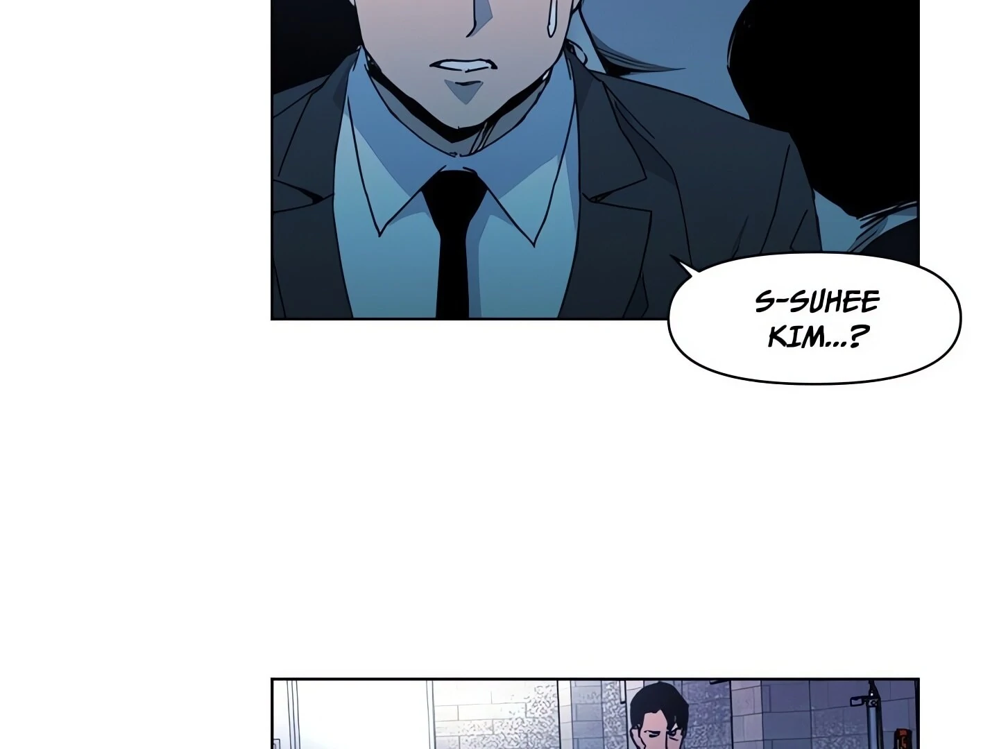 Cleaner K Chapter 18 - Page 43