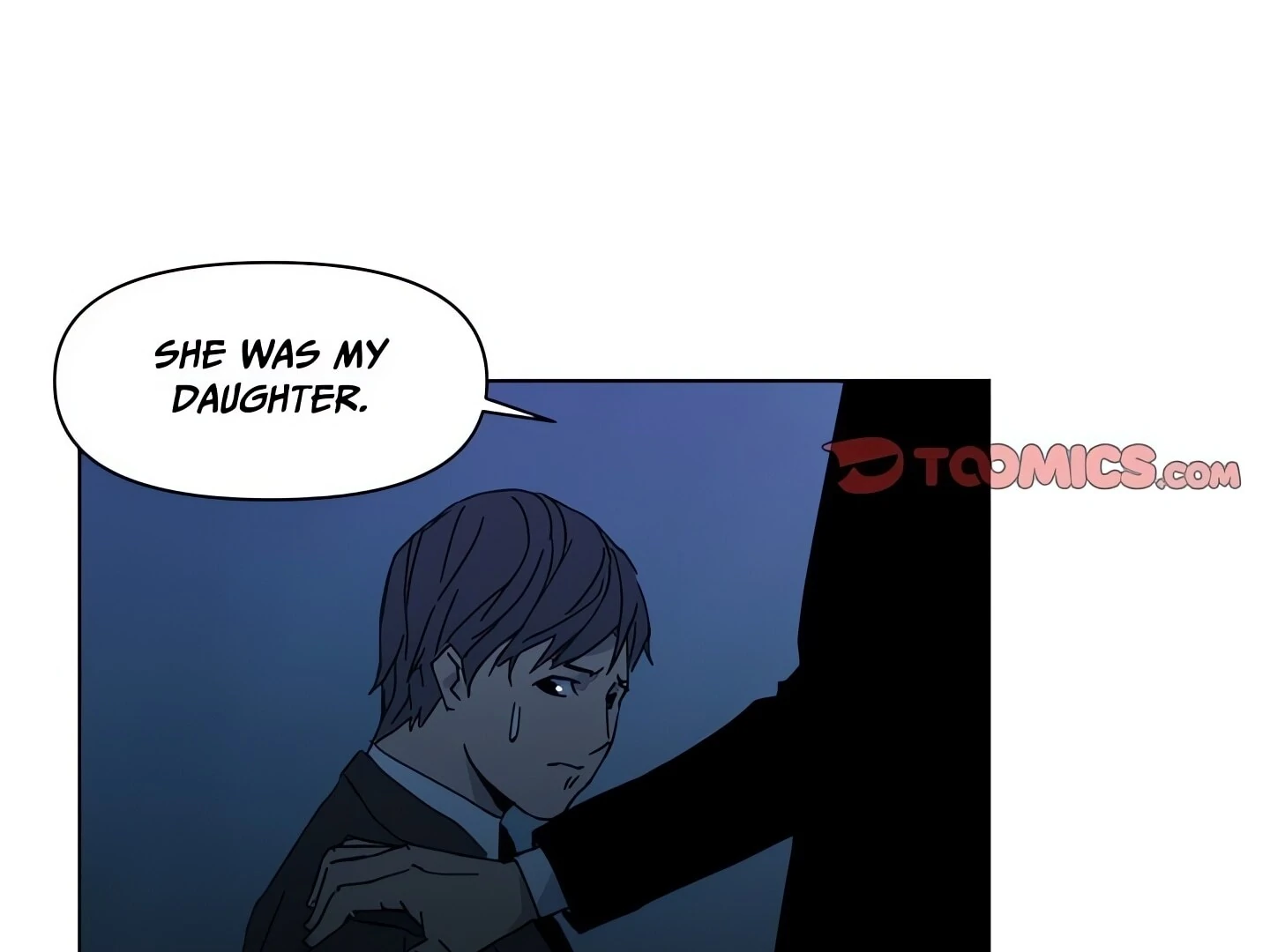 Cleaner K Chapter 18 - Page 46